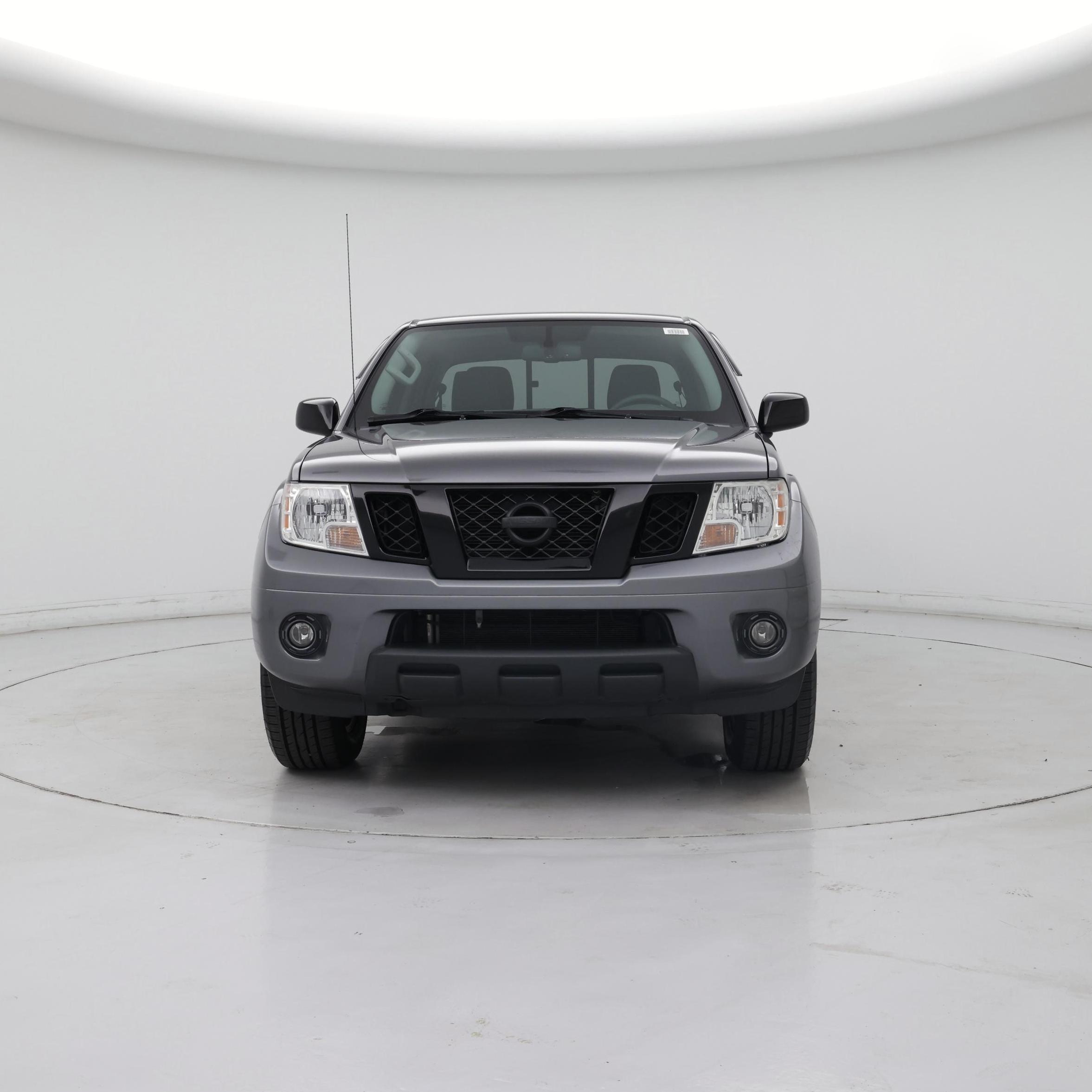 Thumbnail: 2020 Nissan Frontier - 5