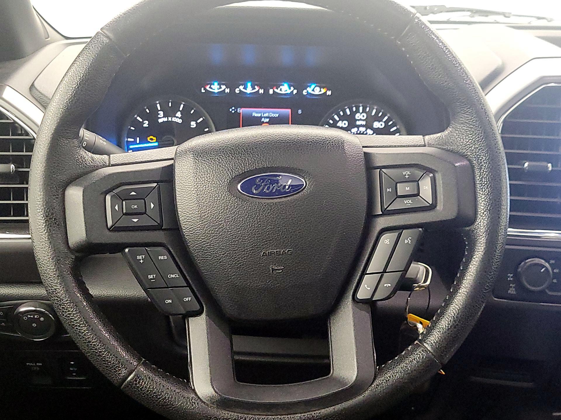 Thumbnail: 2016 Ford F-150 - 10