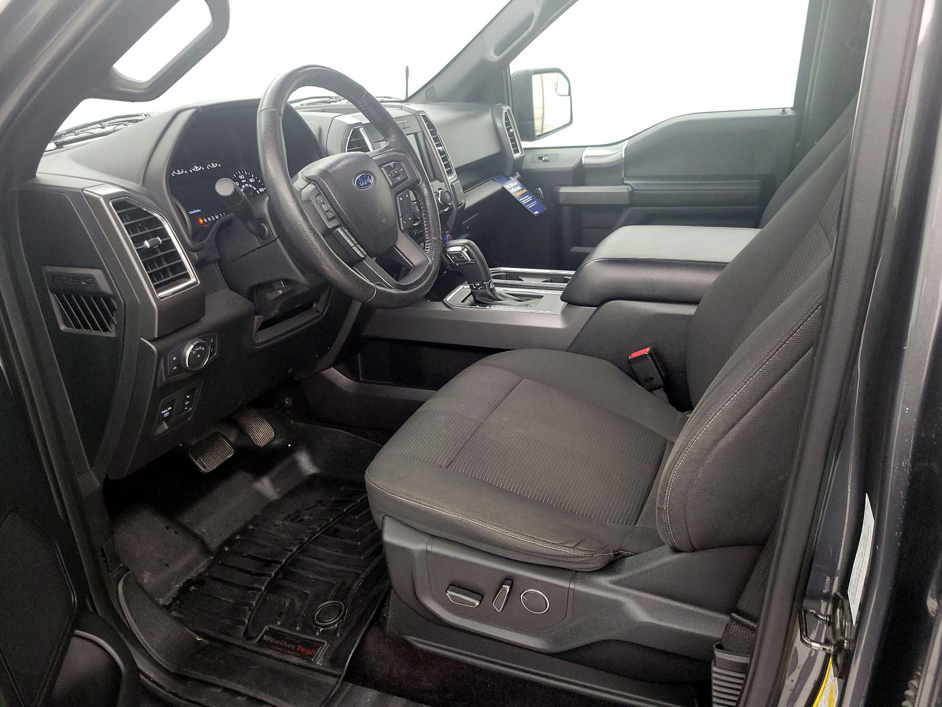 Thumbnail: 2016 Ford F-150 - 11