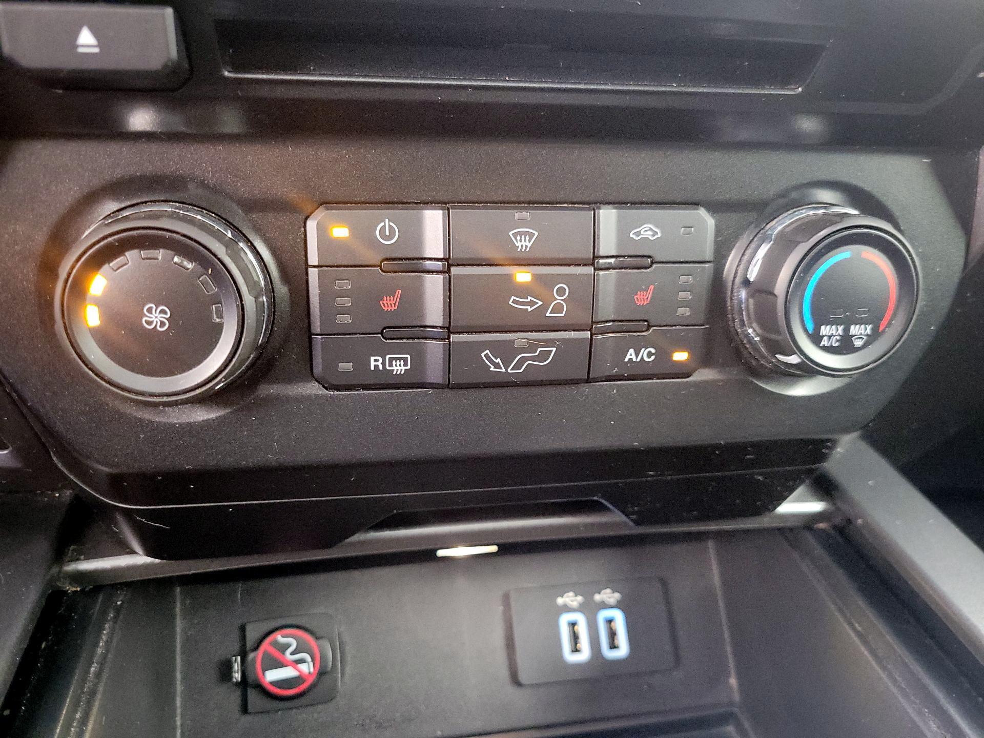 Thumbnail: 2016 Ford F-150 - 16