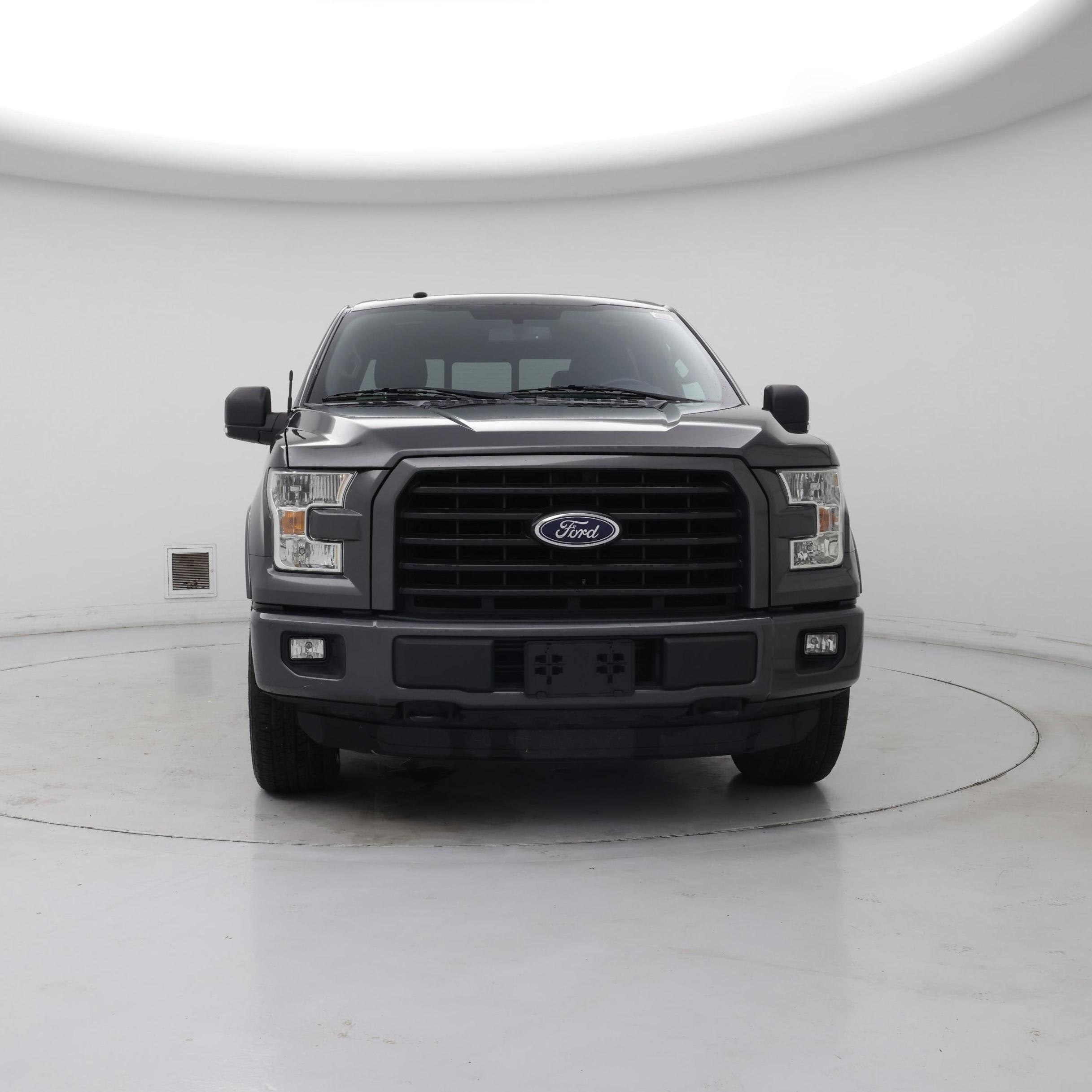 Thumbnail: 2016 Ford F-150 - 5