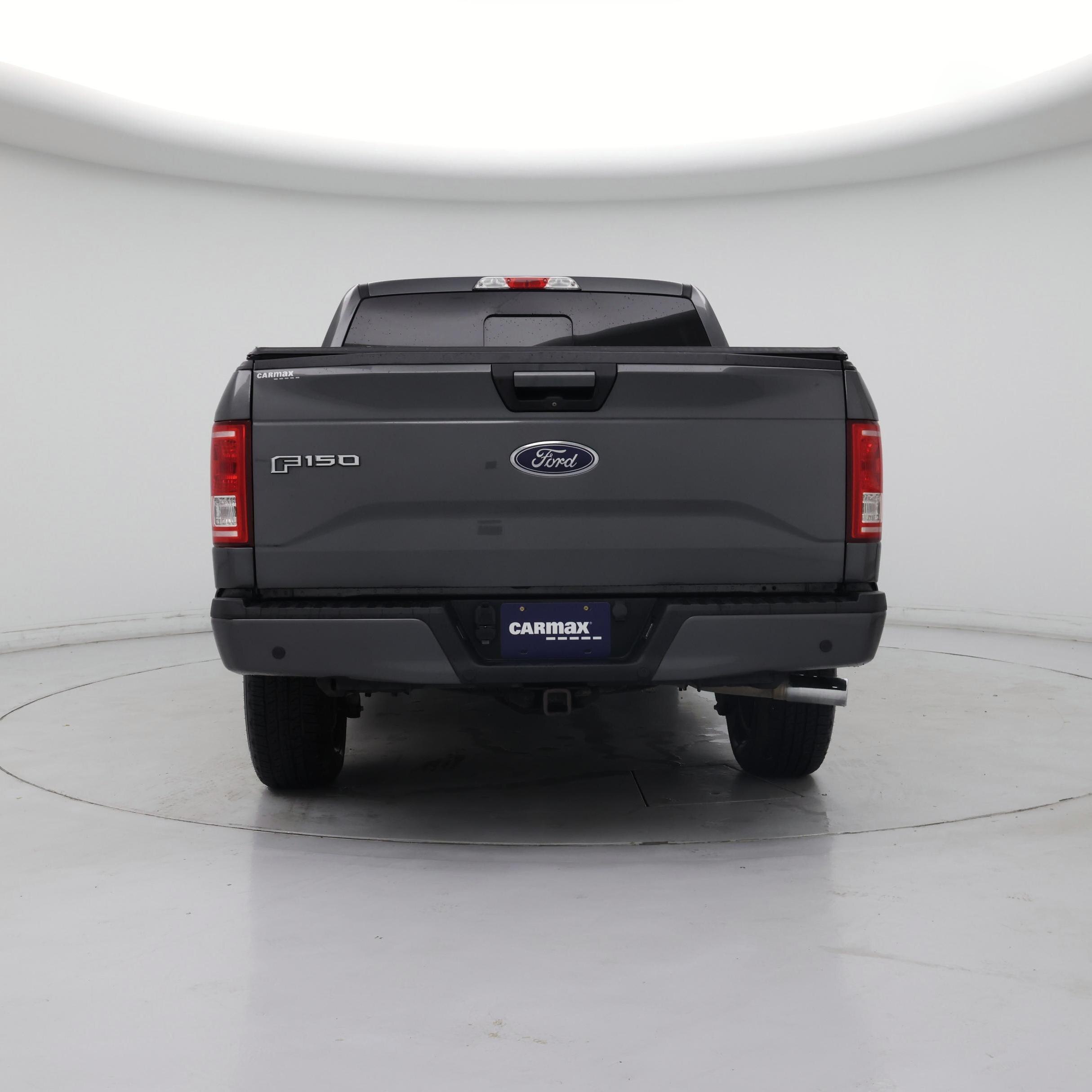 Thumbnail: 2016 Ford F-150 - 6