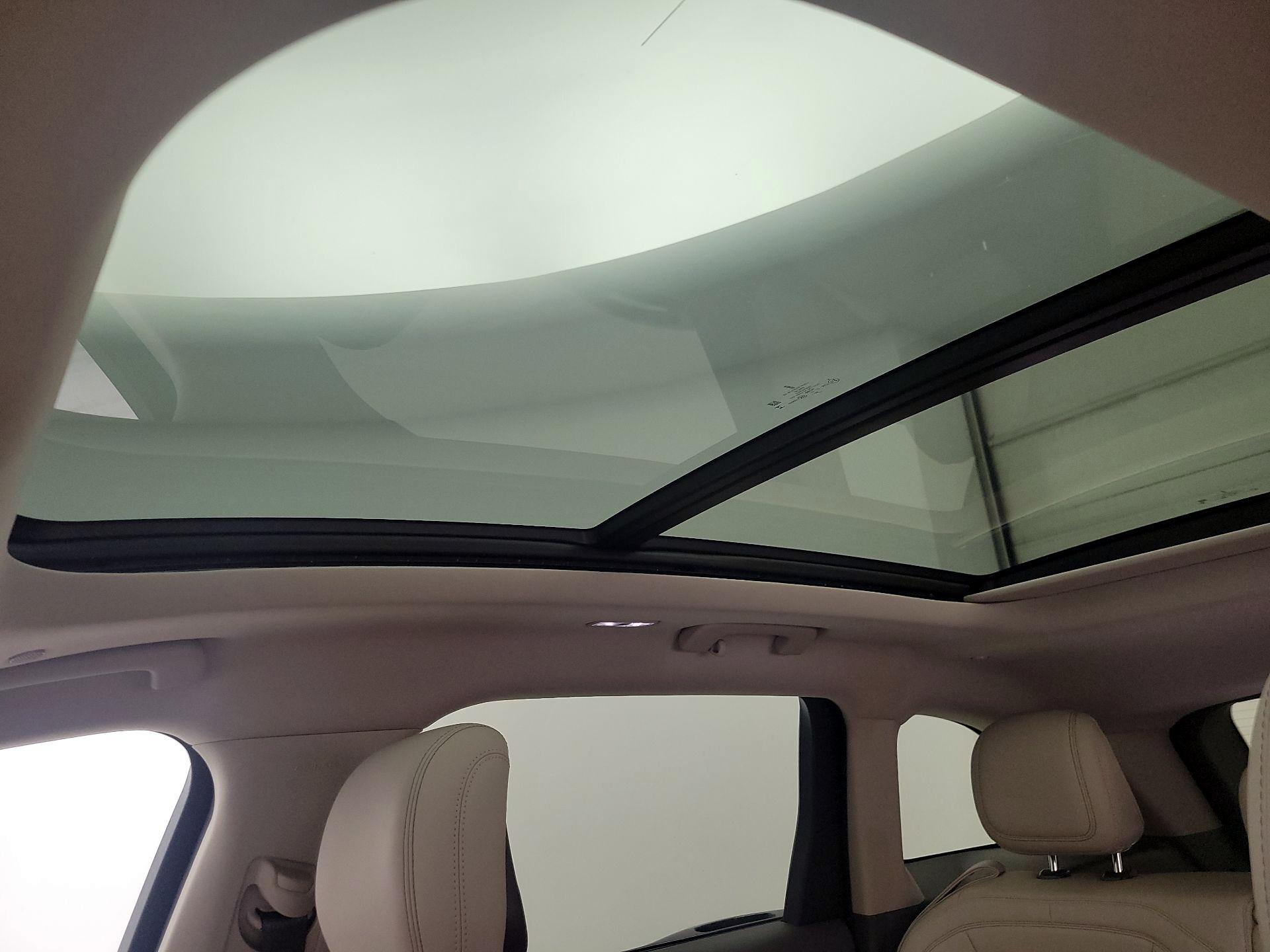 Thumbnail: 2025 Lincoln Nautilus - 19