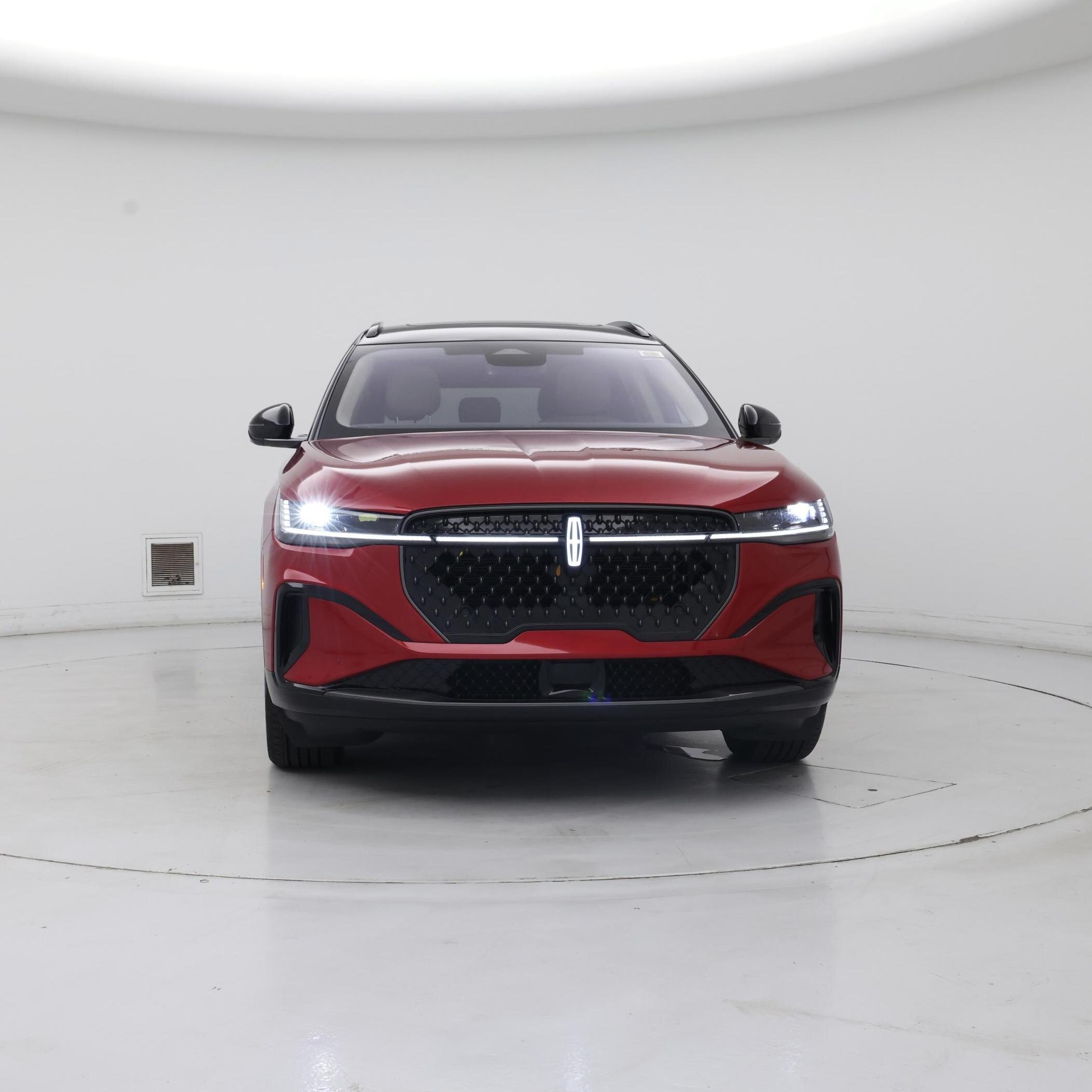 Thumbnail: 2025 Lincoln Nautilus - 5