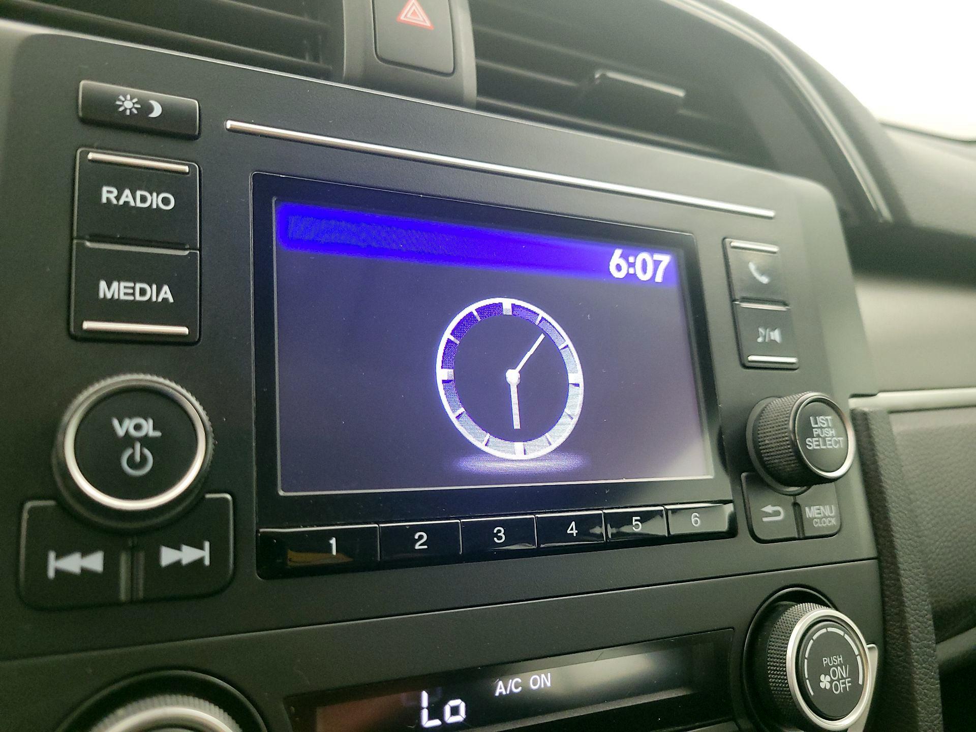 Thumbnail: 2019 Honda Civic - 15