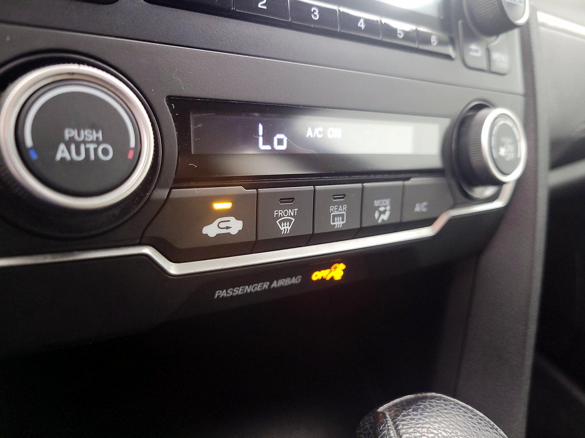 Thumbnail: 2019 Honda Civic - 16