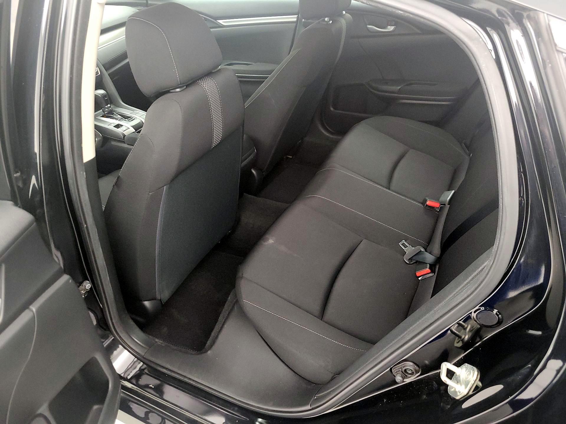 Thumbnail: 2019 Honda Civic - 19