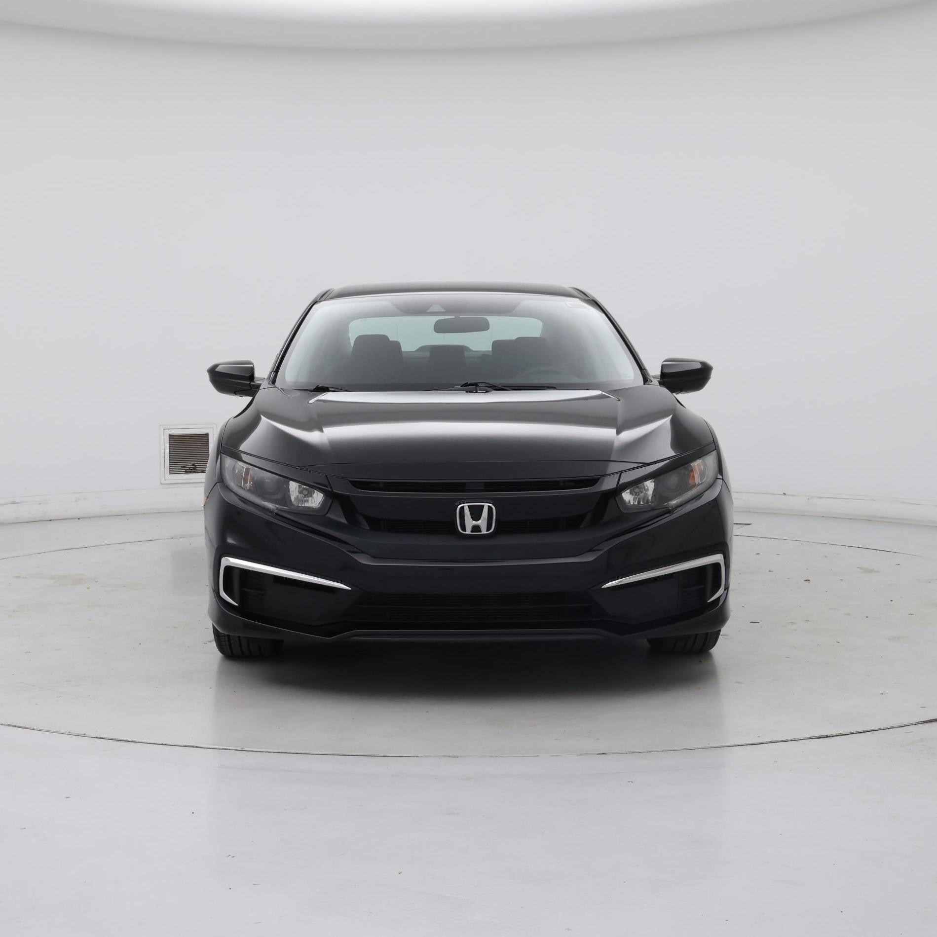 Thumbnail: 2019 Honda Civic - 5