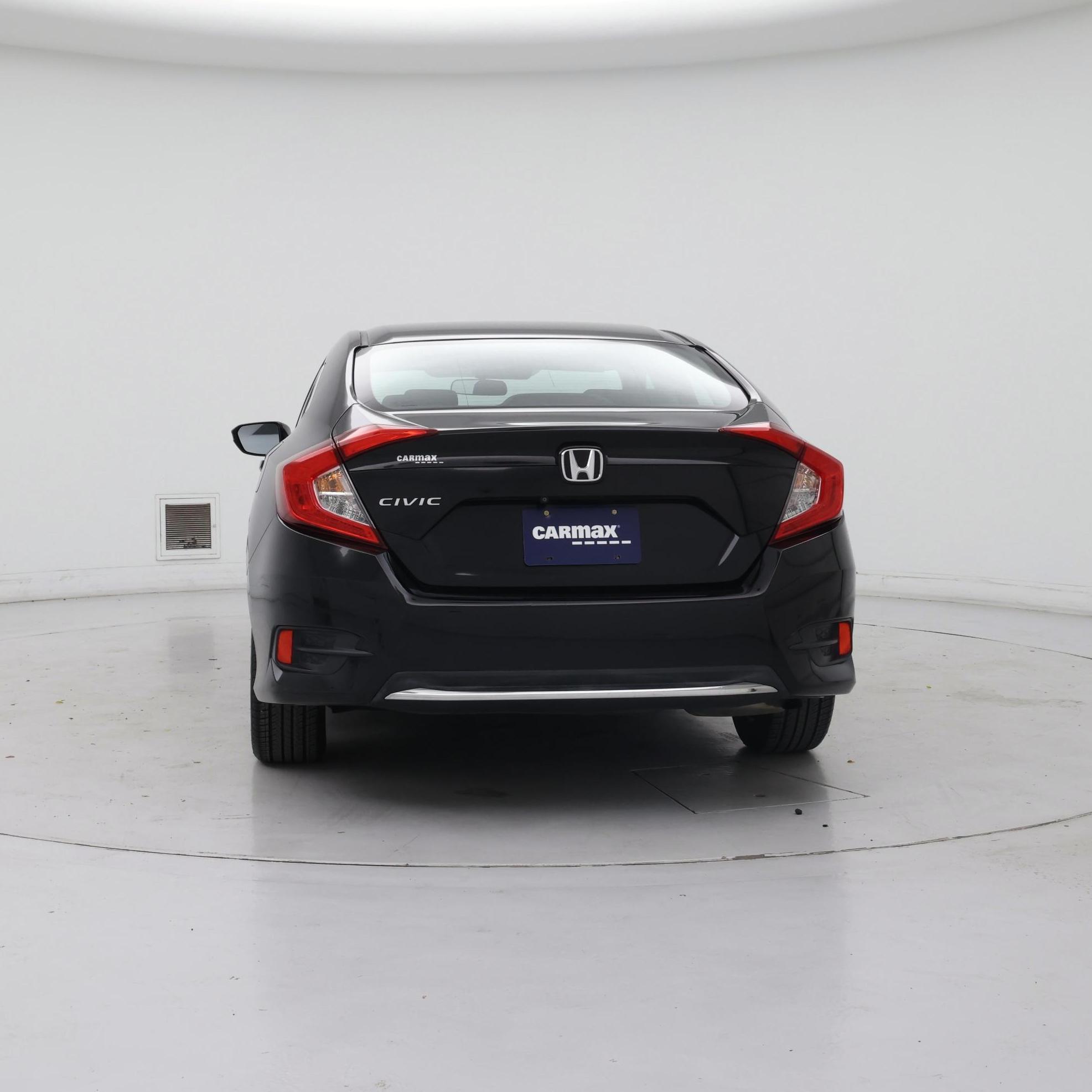 Thumbnail: 2019 Honda Civic - 6