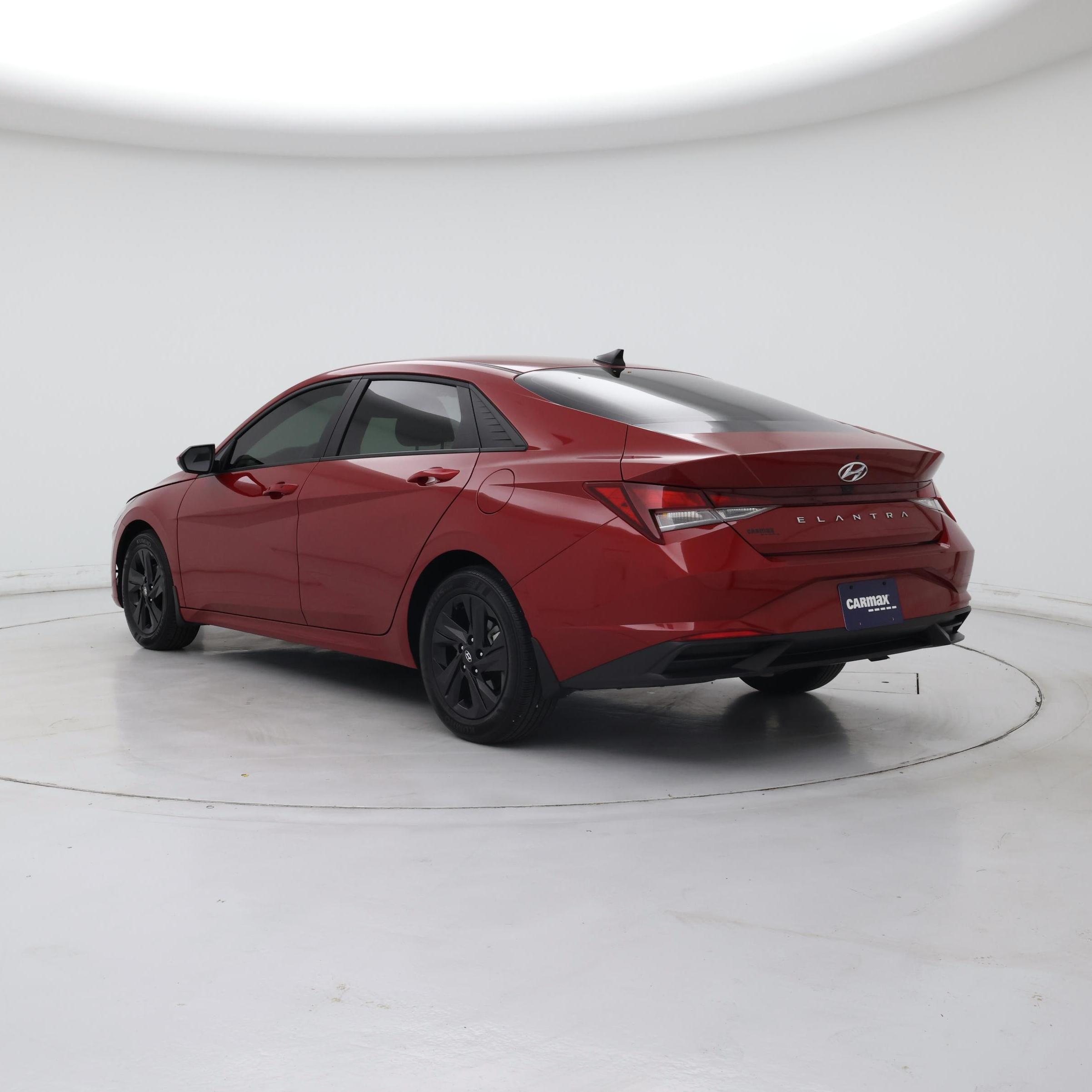 Thumbnail: 2023 Hyundai Elantra - 2