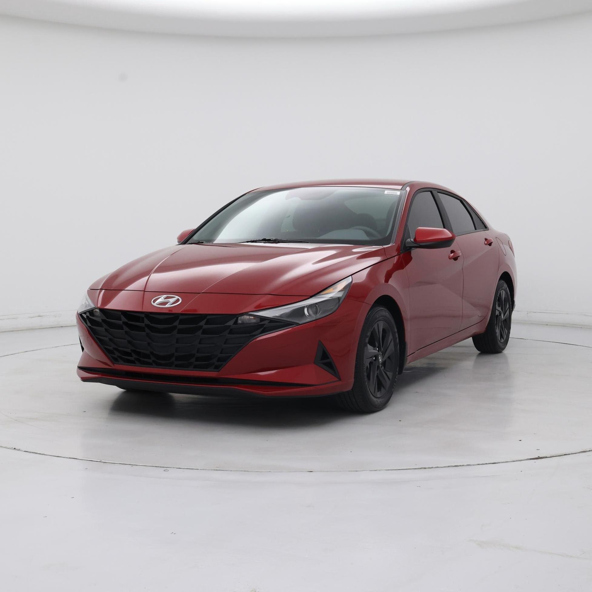 Thumbnail: 2023 Hyundai Elantra - 4