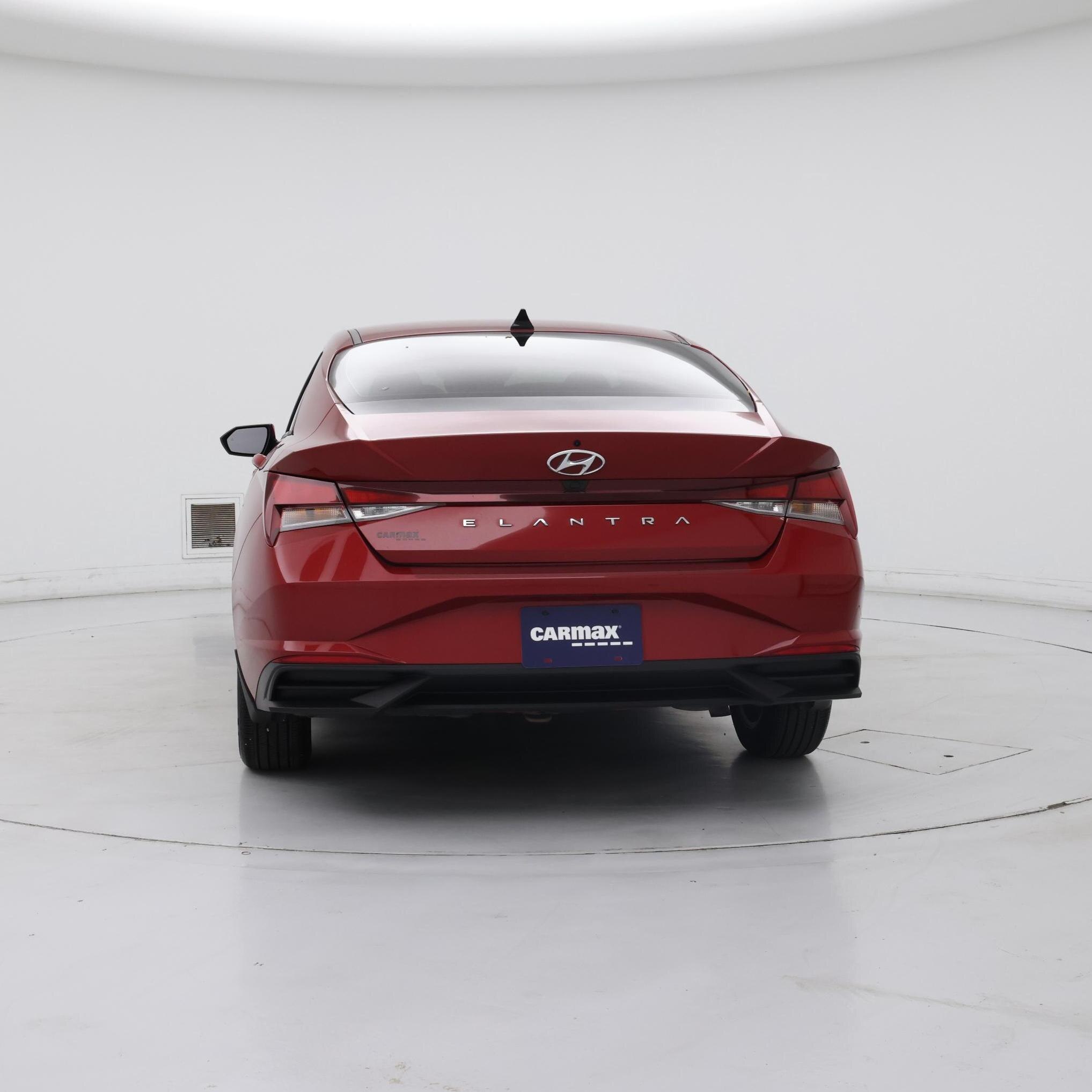 Thumbnail: 2023 Hyundai Elantra - 6