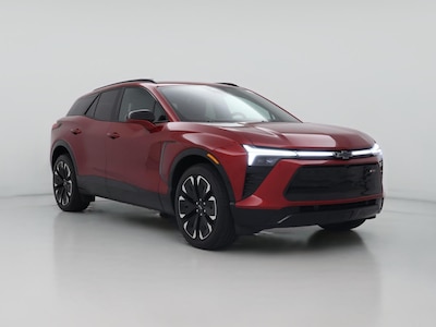 2024 Chevrolet Blazer EV RS