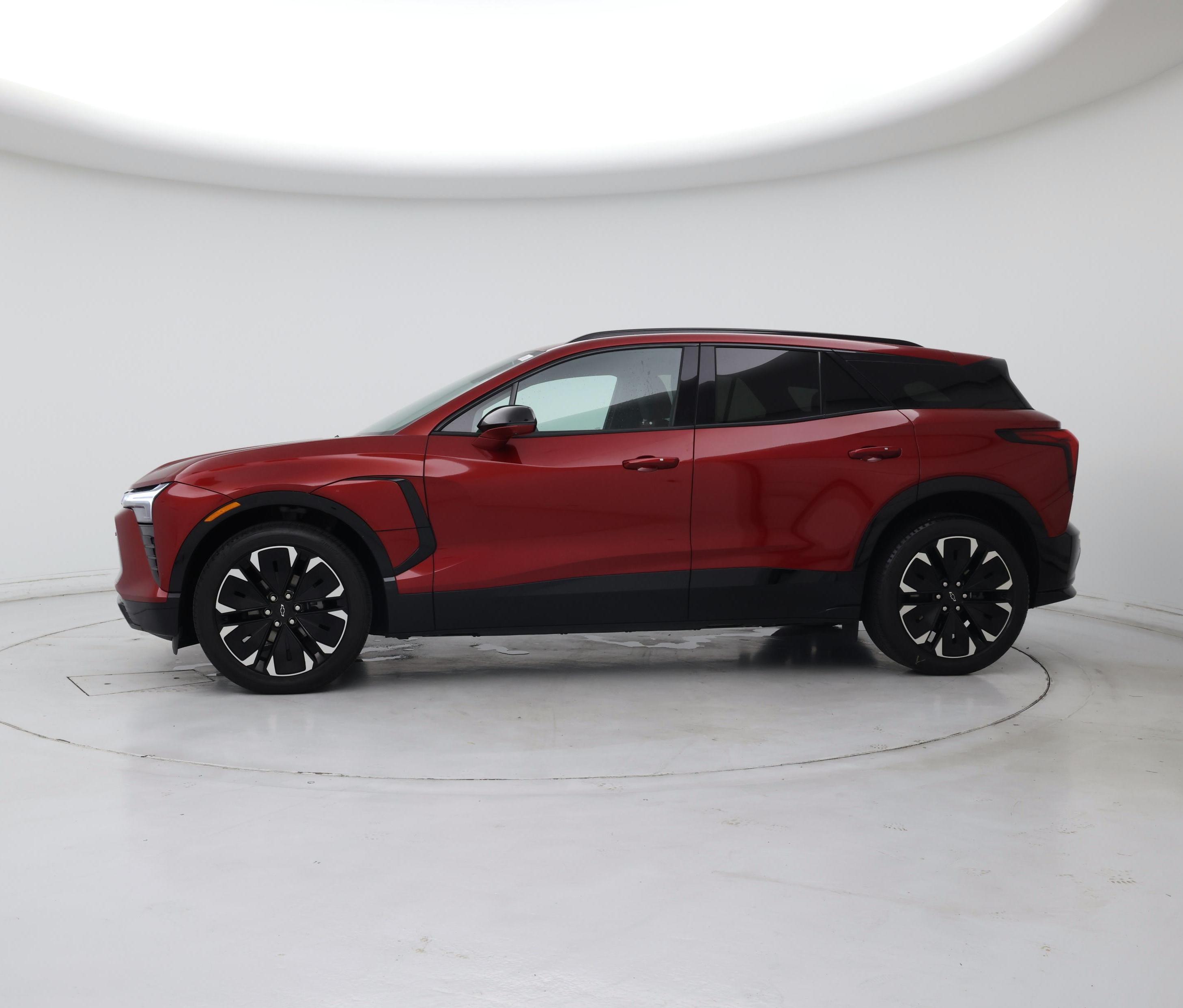 Thumbnail: 2024 Chevrolet Blazer EV - 3