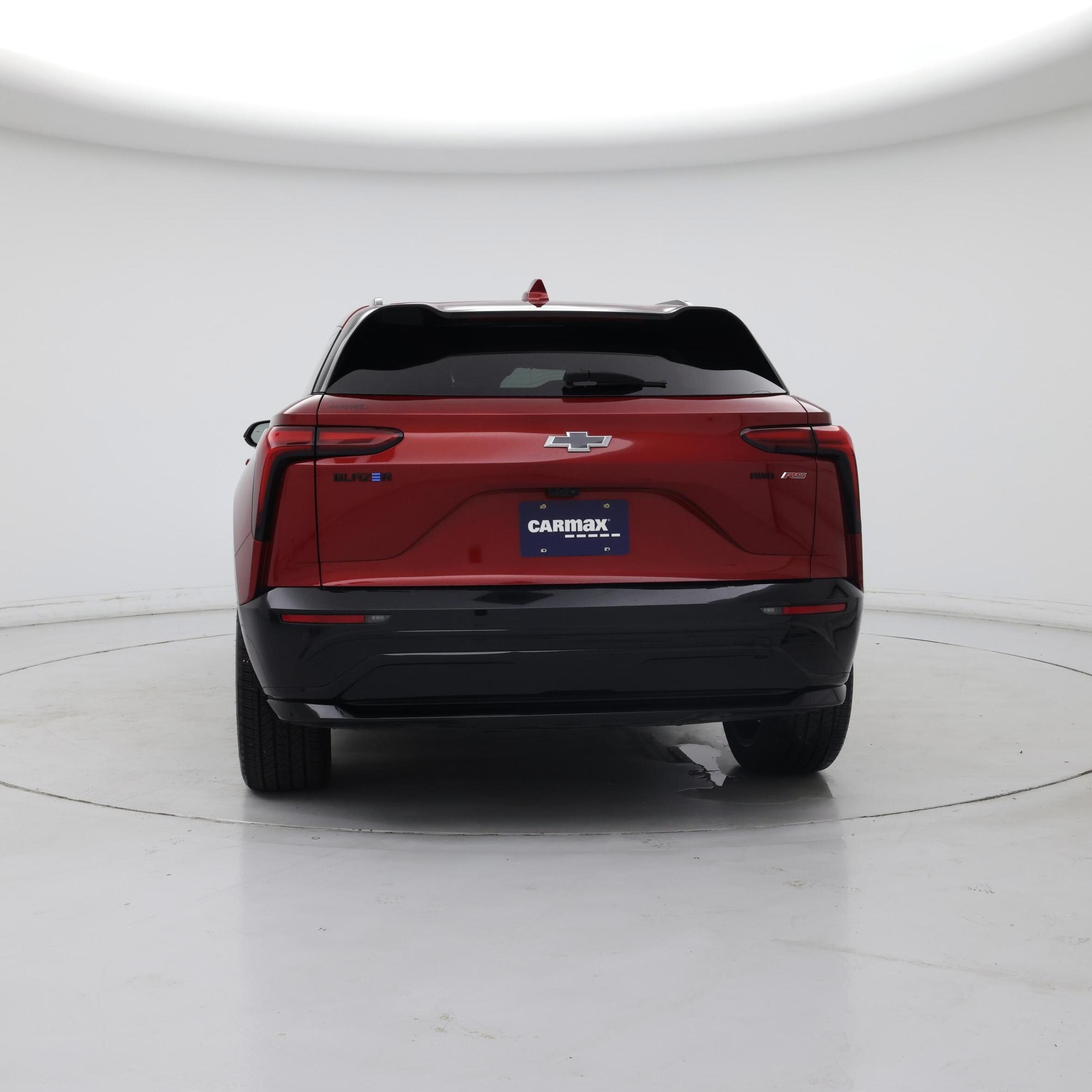 Thumbnail: 2024 Chevrolet Blazer EV - 6