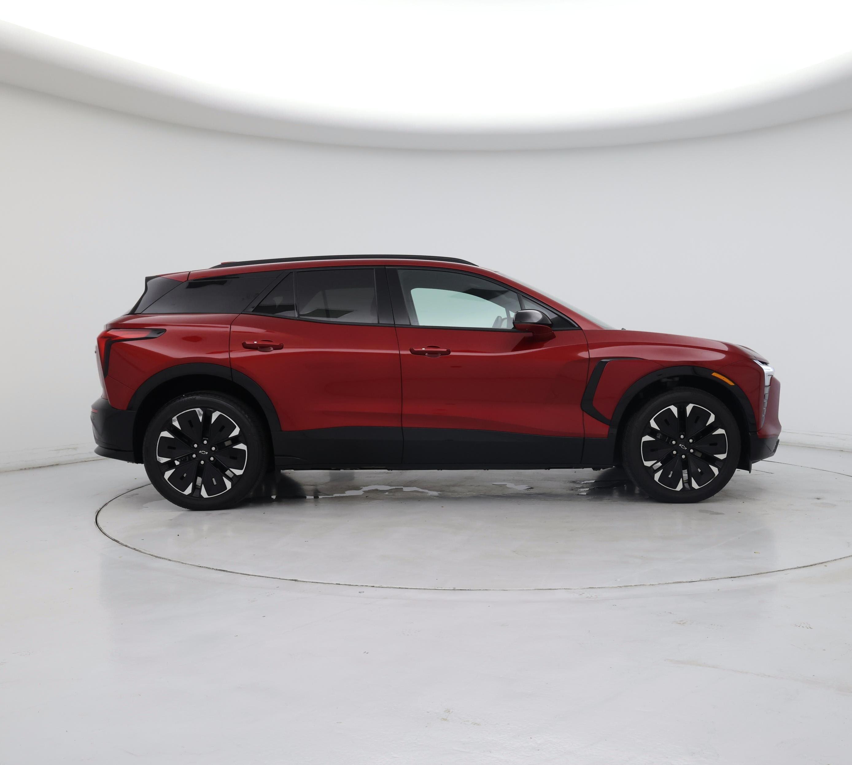 Thumbnail: 2024 Chevrolet Blazer EV - 7