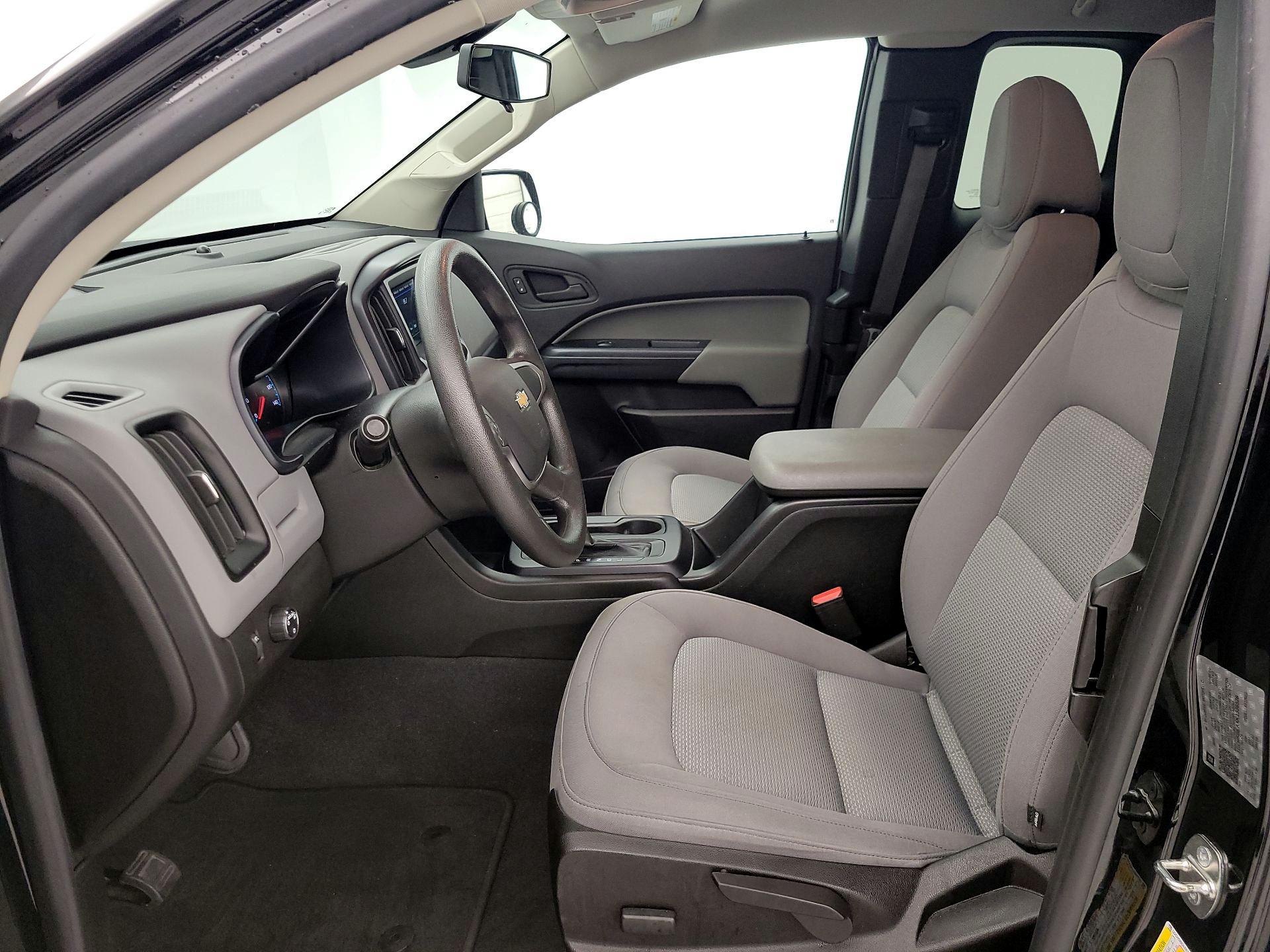 Thumbnail: 2019 Chevrolet Colorado - 11