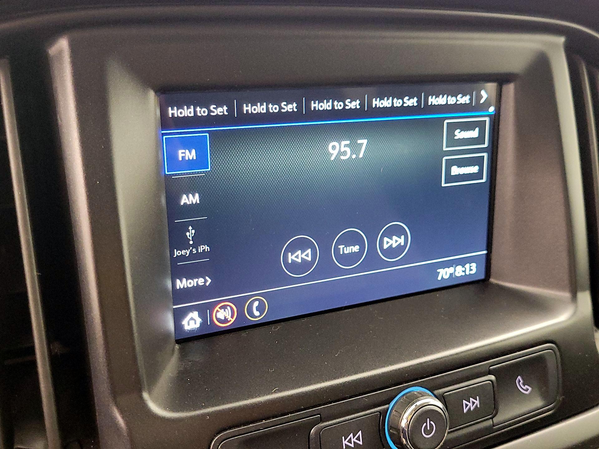 Thumbnail: 2019 Chevrolet Colorado - 15