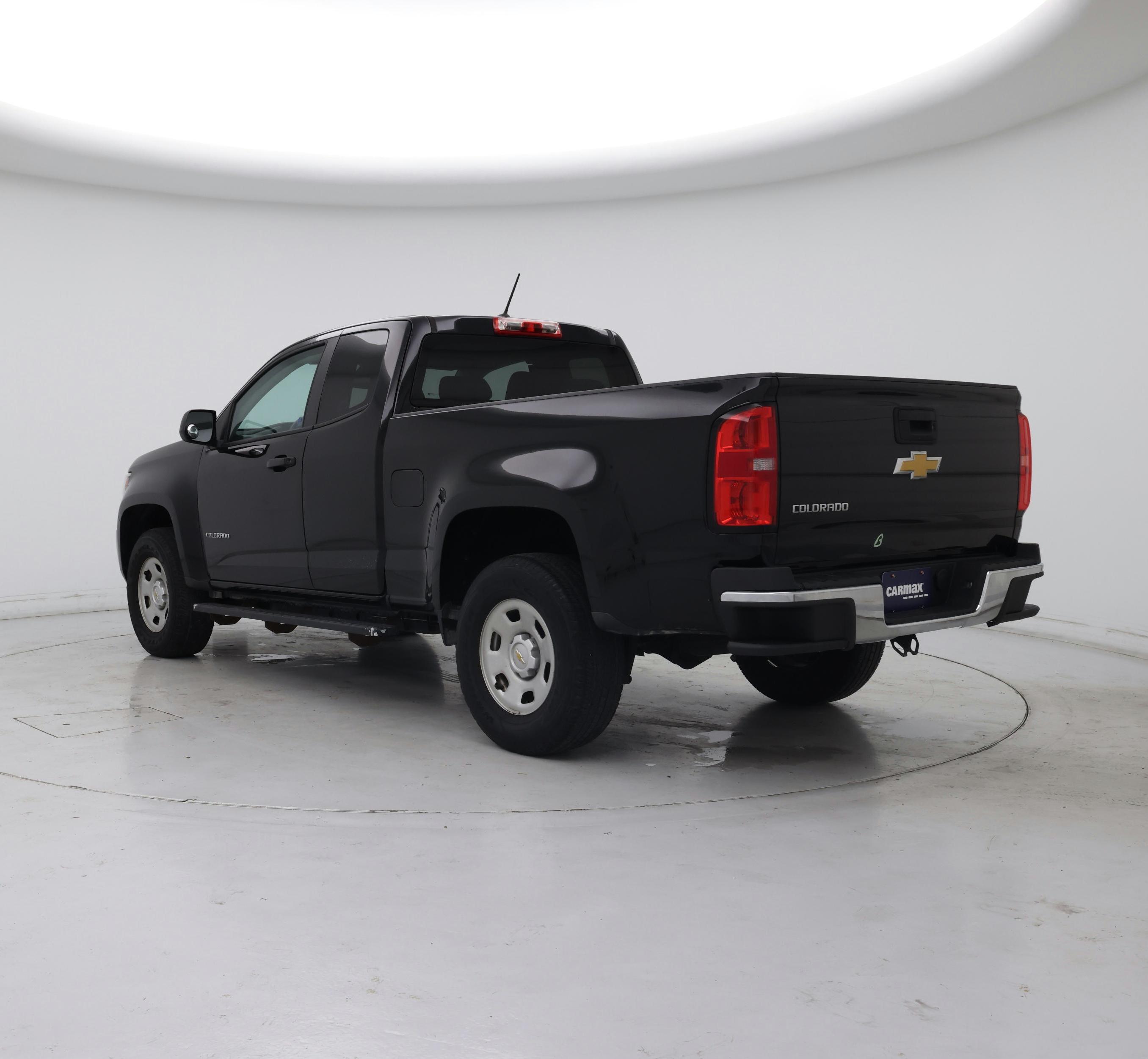 Thumbnail: 2019 Chevrolet Colorado - 2