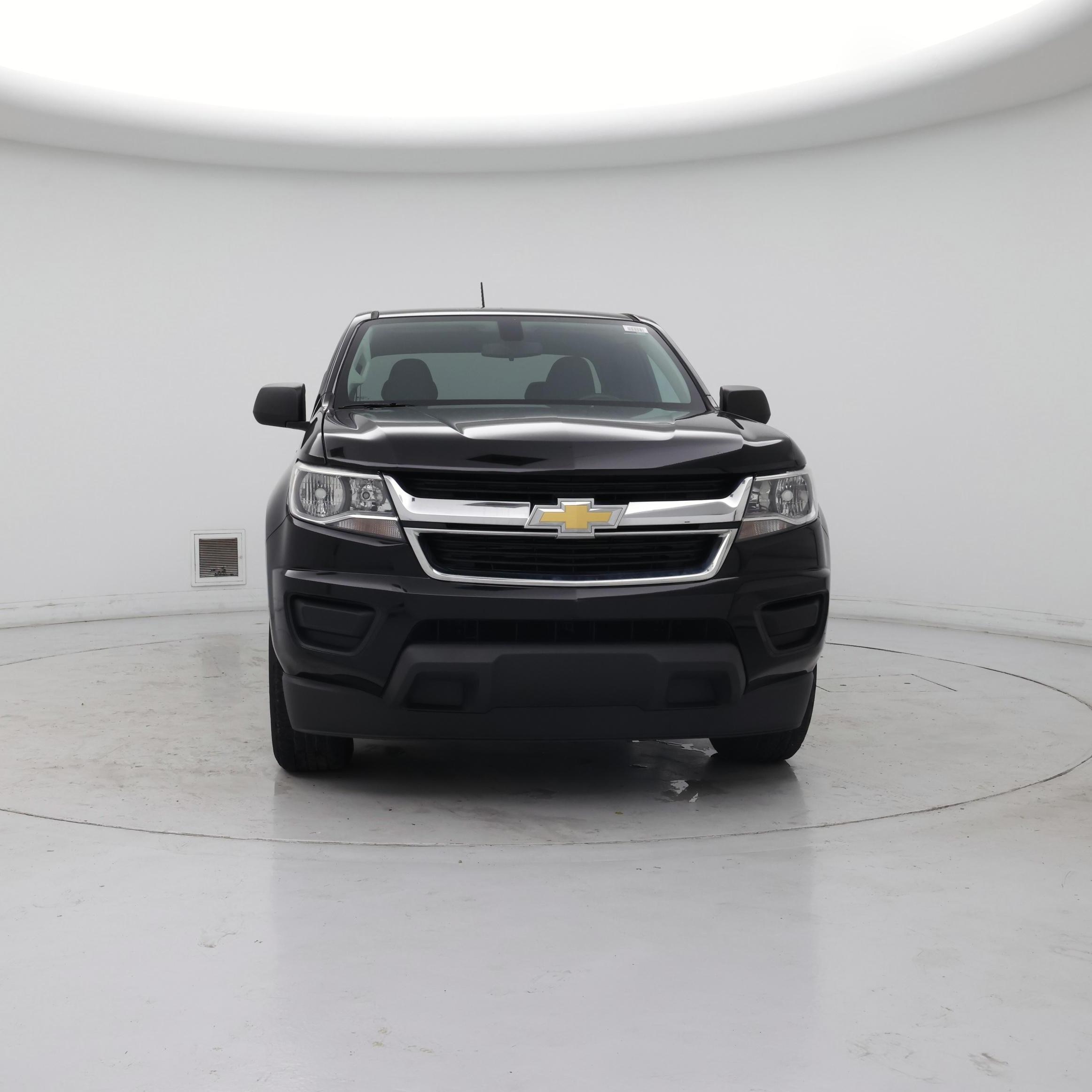 Thumbnail: 2019 Chevrolet Colorado - 5