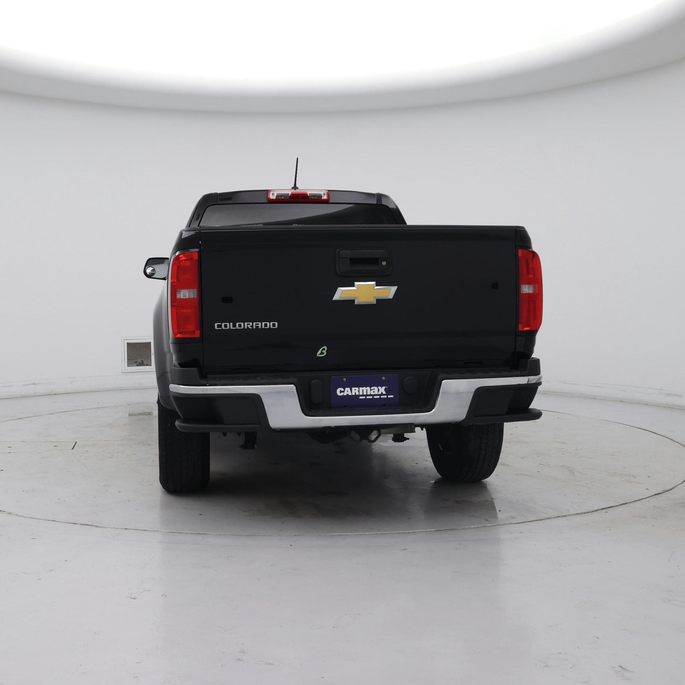 Thumbnail: 2019 Chevrolet Colorado - 6