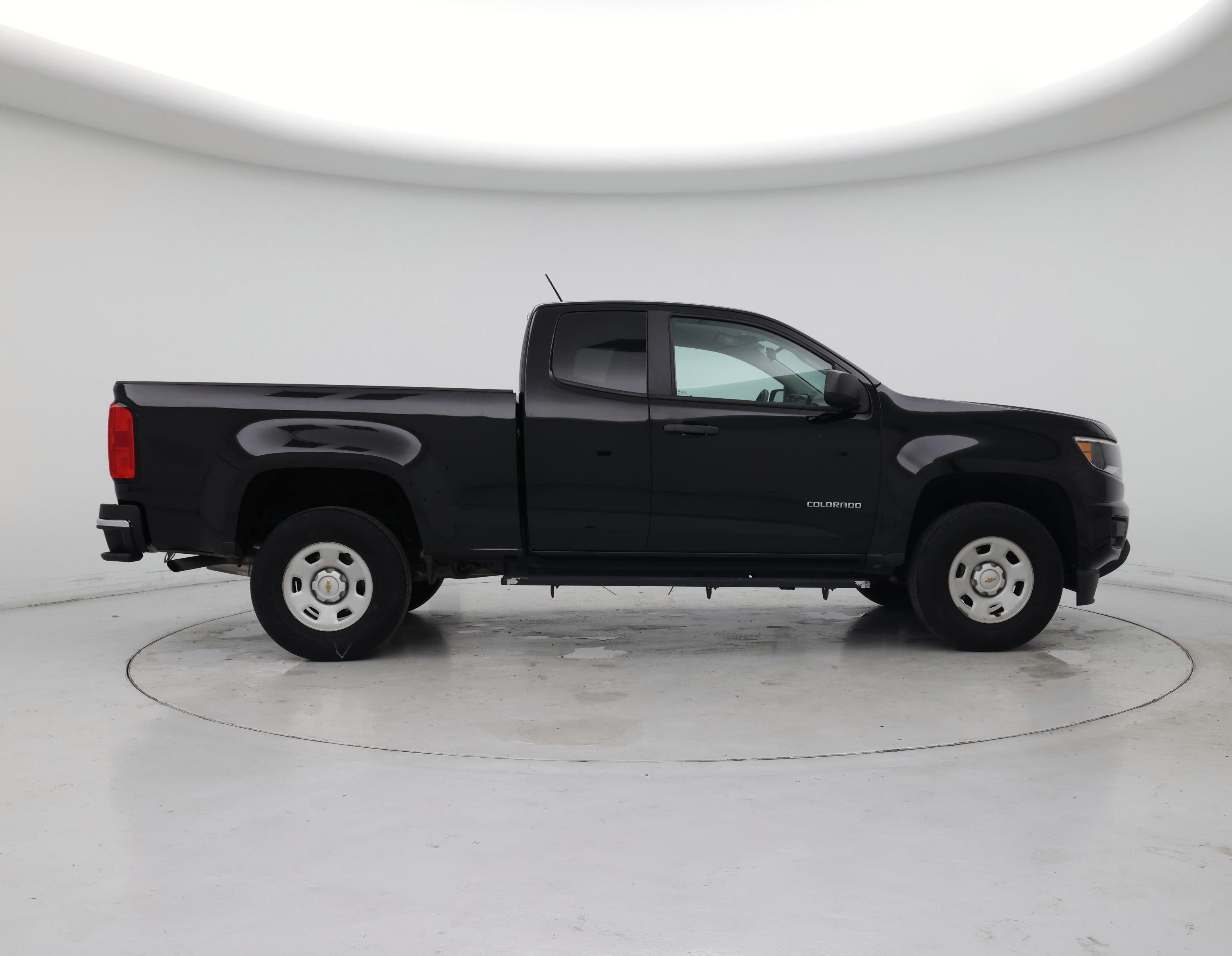 Thumbnail: 2019 Chevrolet Colorado - 7