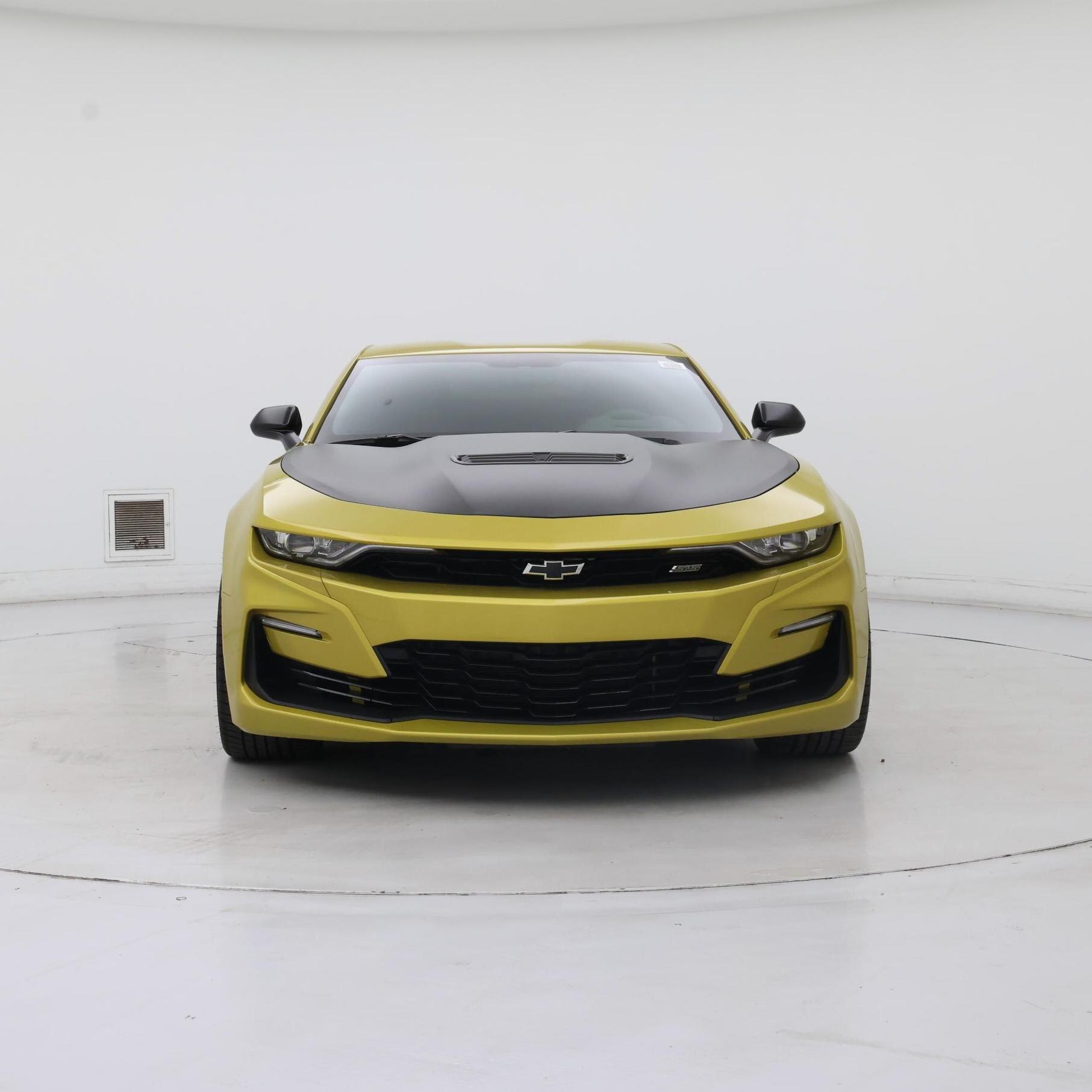 Thumbnail: 2024 Chevrolet Camaro - 5