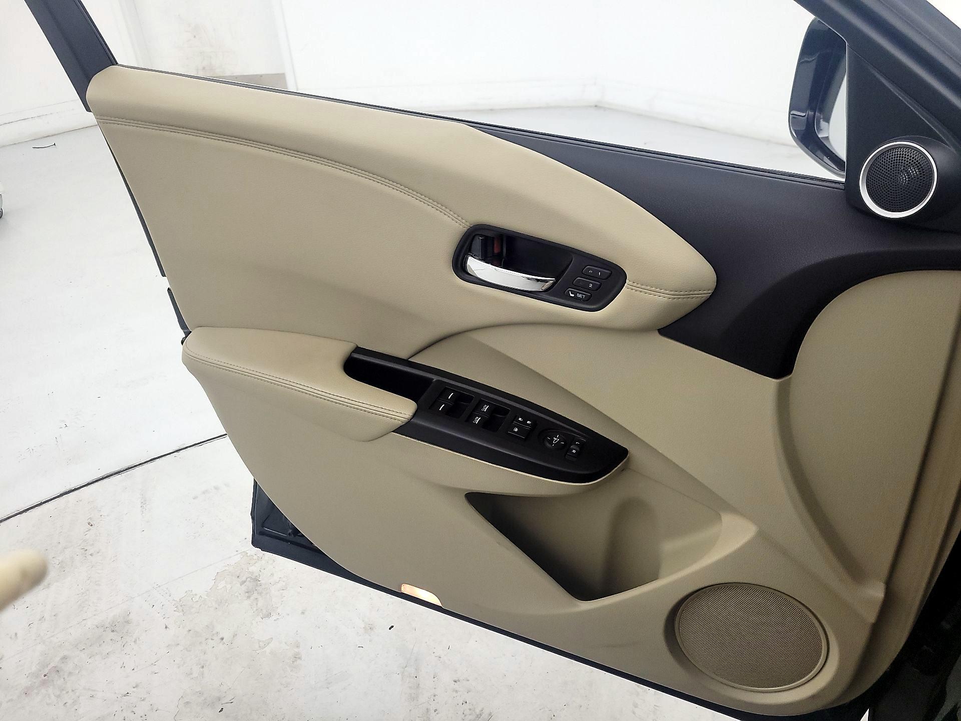 Thumbnail: 2014 Acura RDX - 12