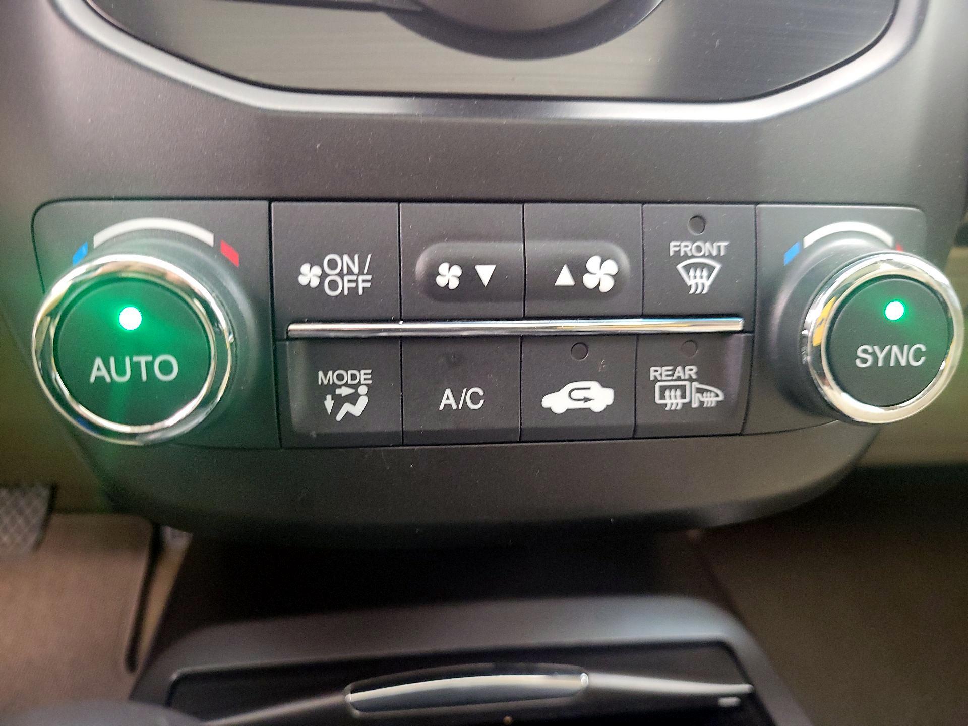 Thumbnail: 2014 Acura RDX - 16