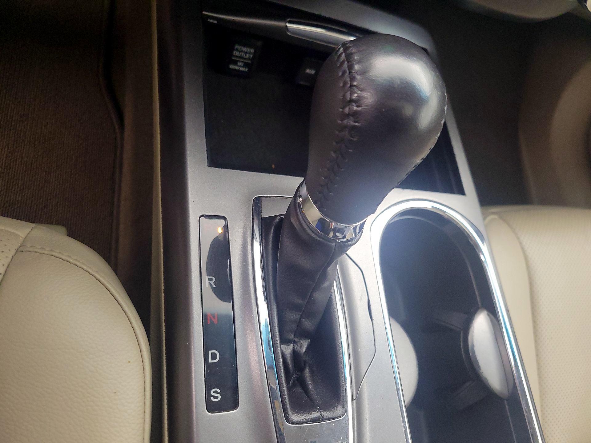 Thumbnail: 2014 Acura RDX - 17