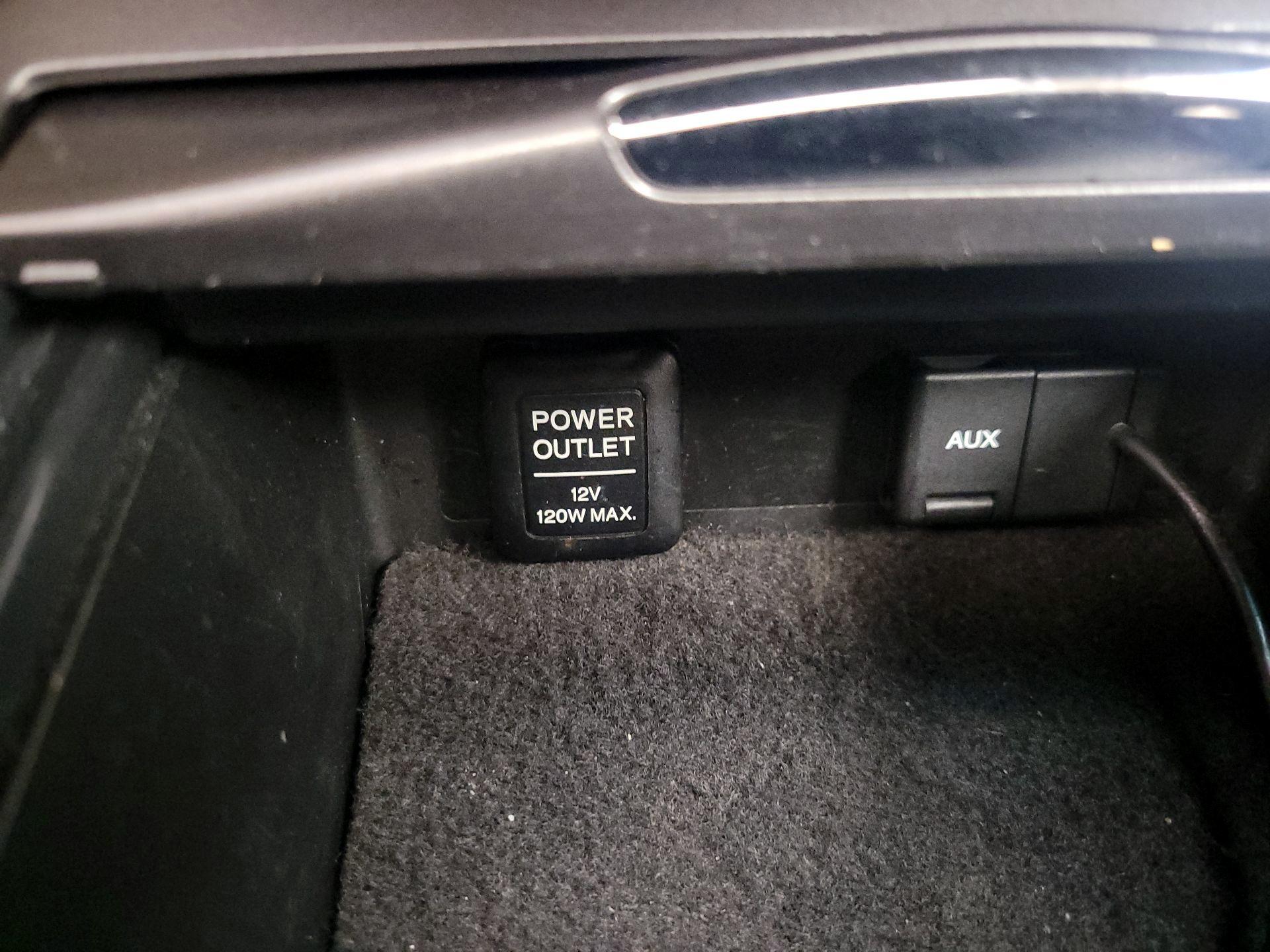 Thumbnail: 2014 Acura RDX - 18