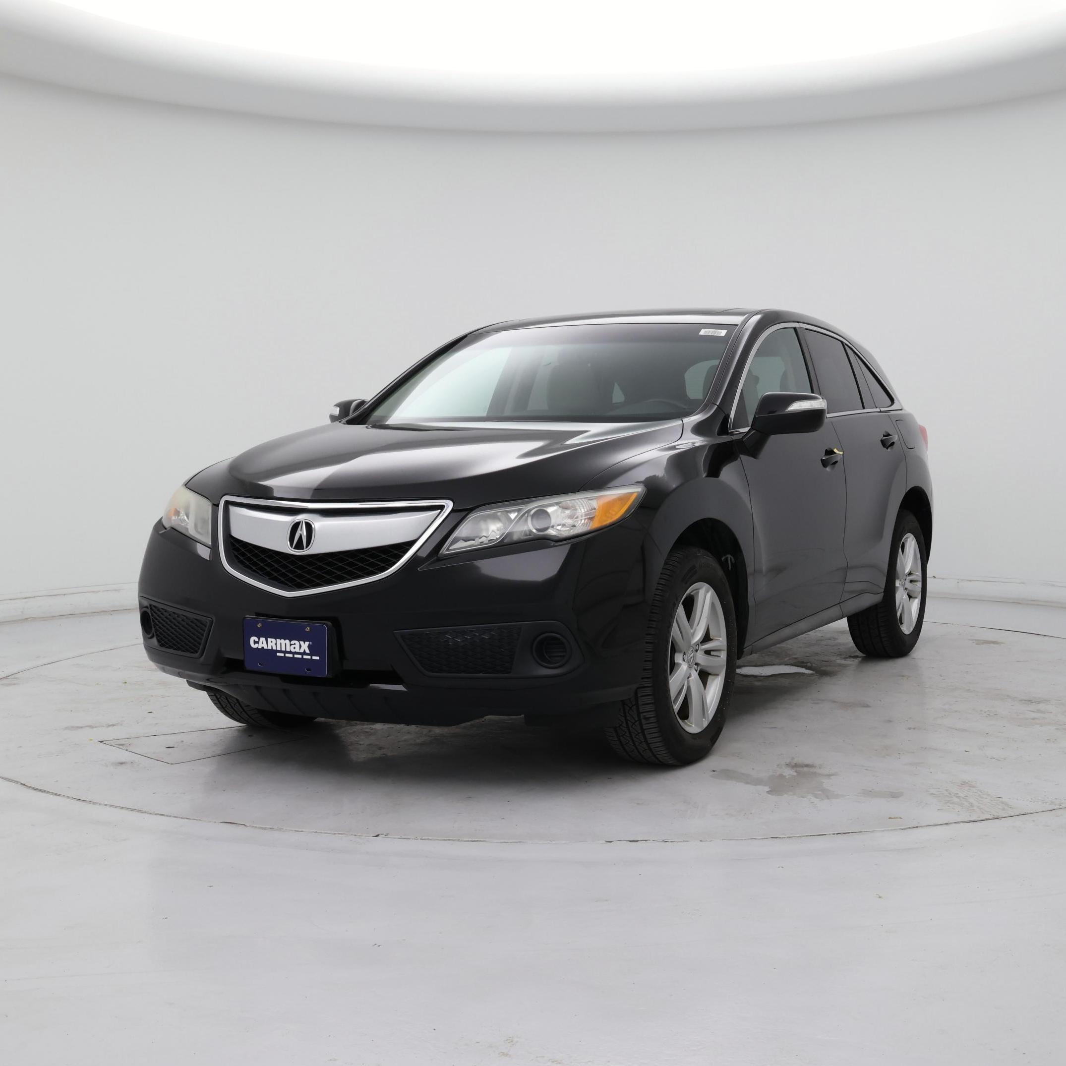 Thumbnail: 2014 Acura RDX - 4