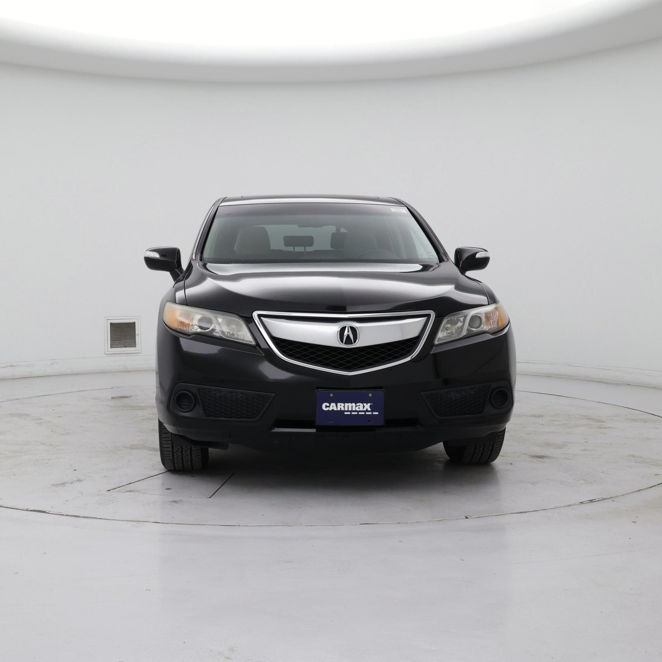 Thumbnail: 2014 Acura RDX - 5