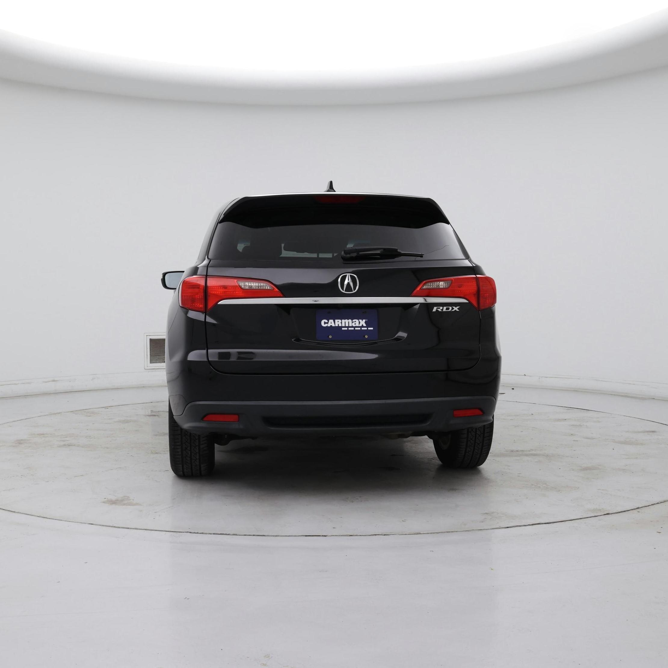 Thumbnail: 2014 Acura RDX - 6