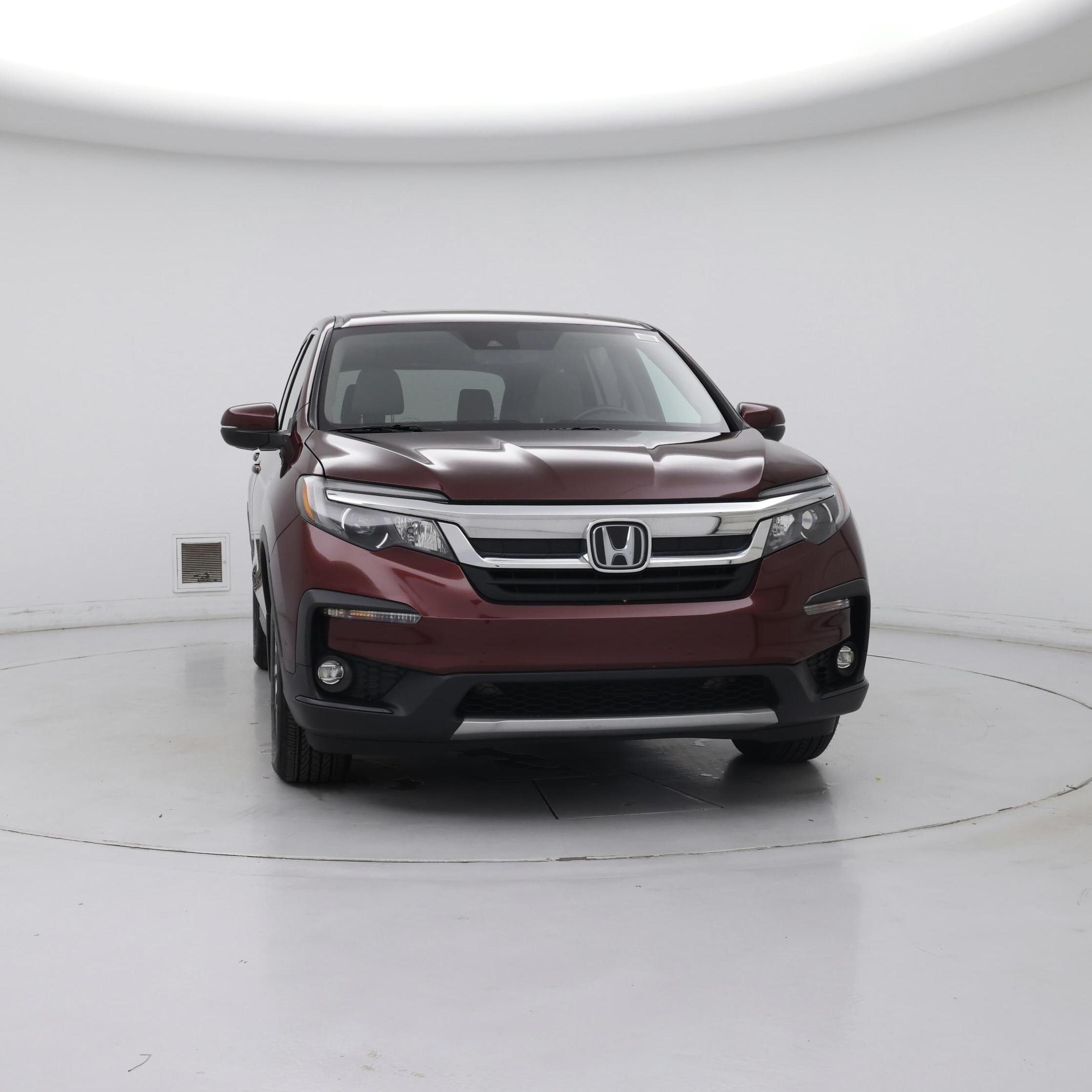 Thumbnail: 2021 Honda Pilot - 5