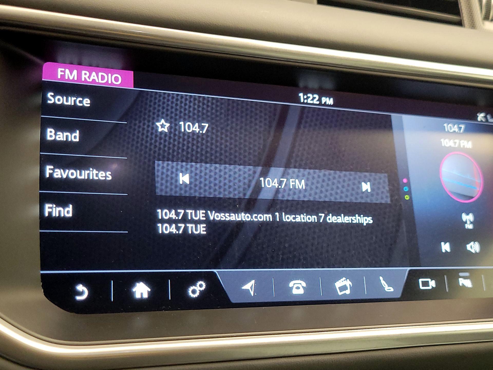 Thumbnail: 2018 Land Rover Range Rover Evoque - 16