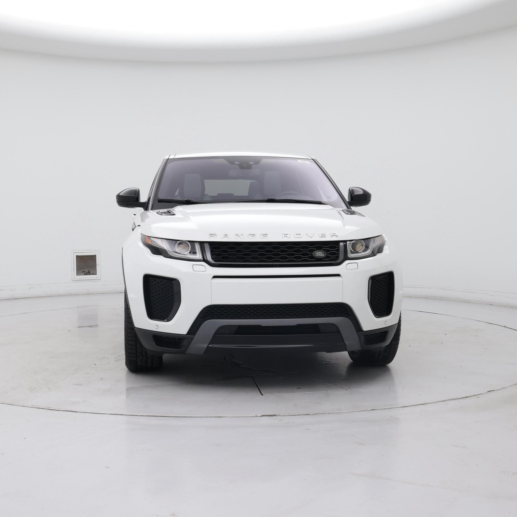 Thumbnail: 2018 Land Rover Range Rover Evoque - 5