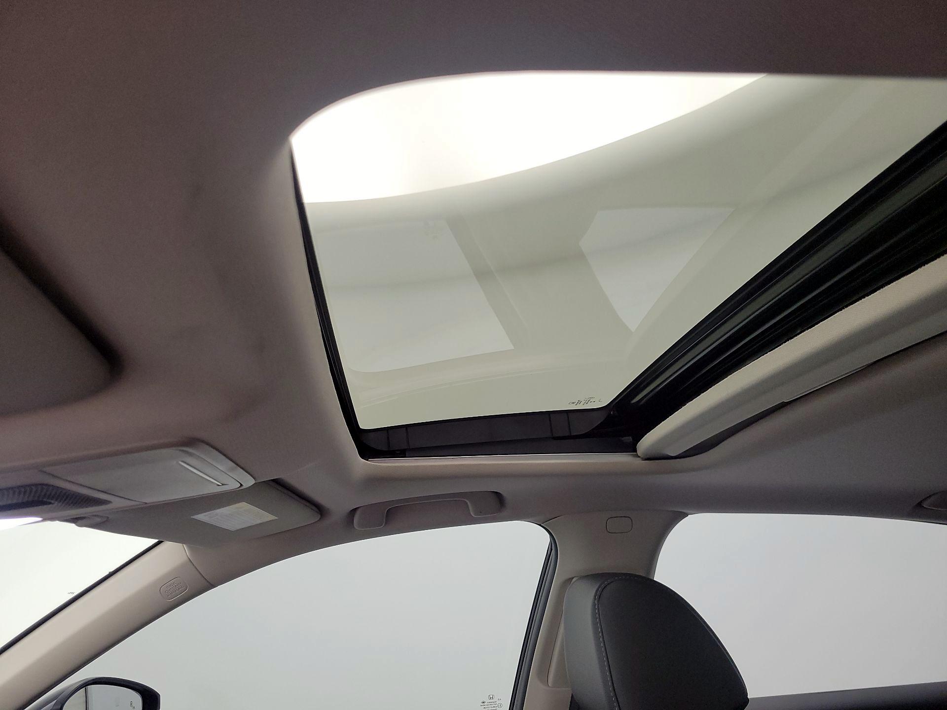 Thumbnail: 2024 Honda Civic - 20