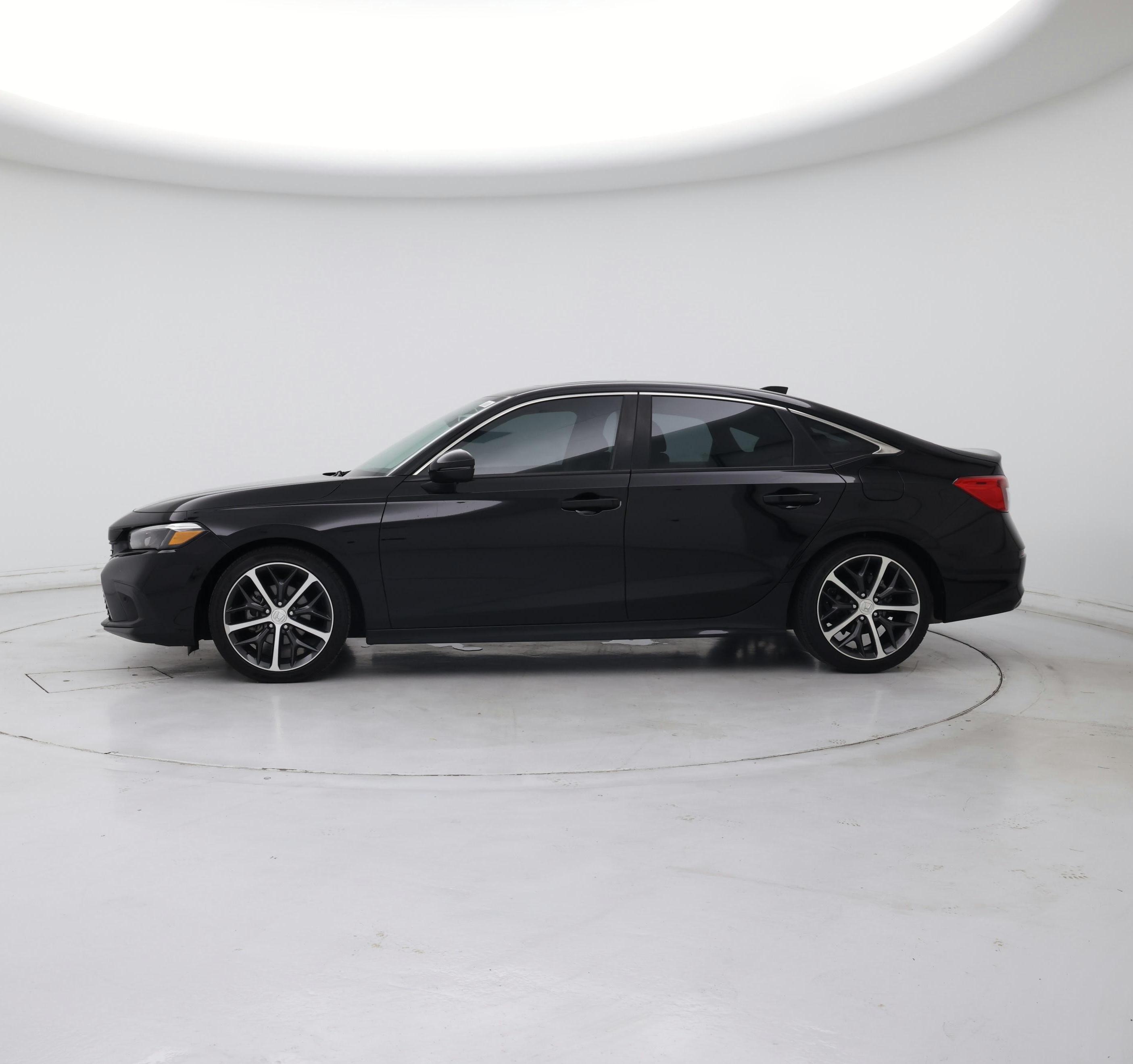 Thumbnail: 2024 Honda Civic - 3