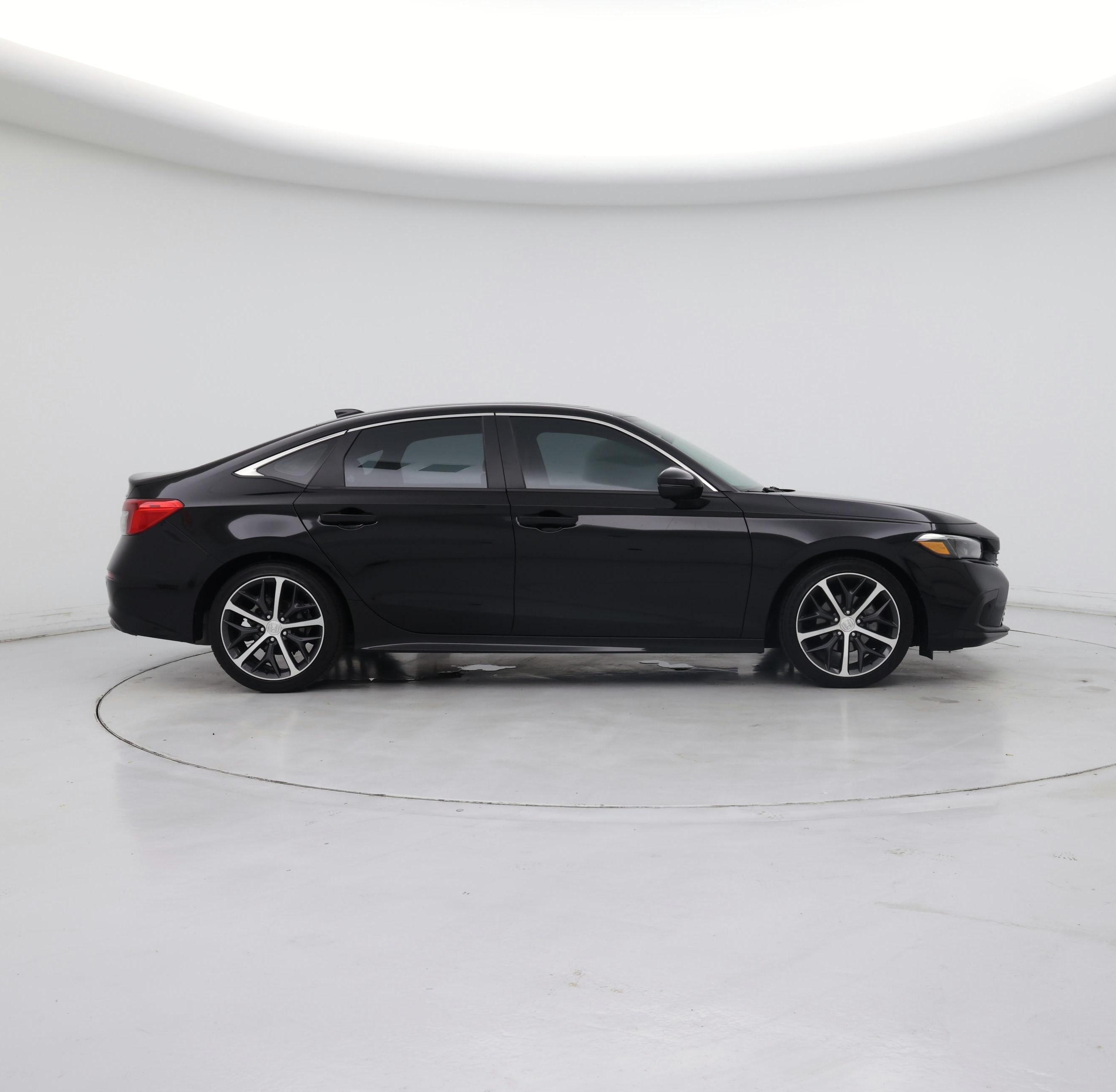 Thumbnail: 2024 Honda Civic - 7