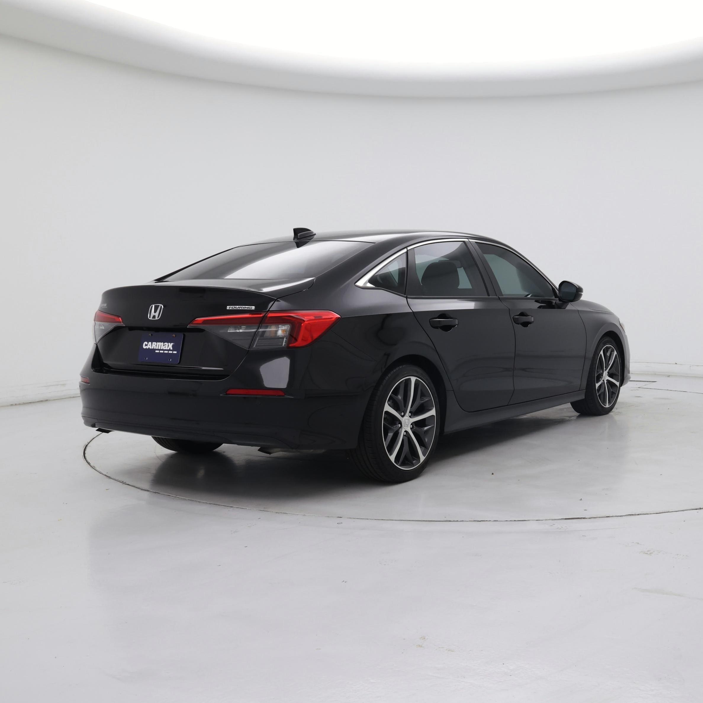 Thumbnail: 2024 Honda Civic - 8