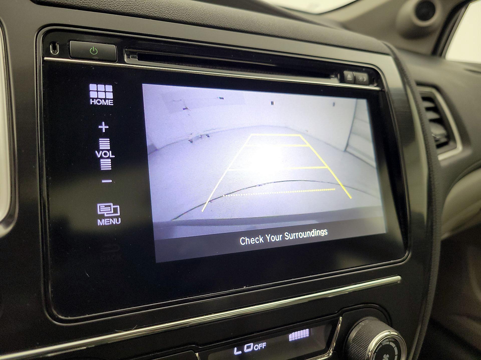 Thumbnail: 2015 Honda Civic - 14