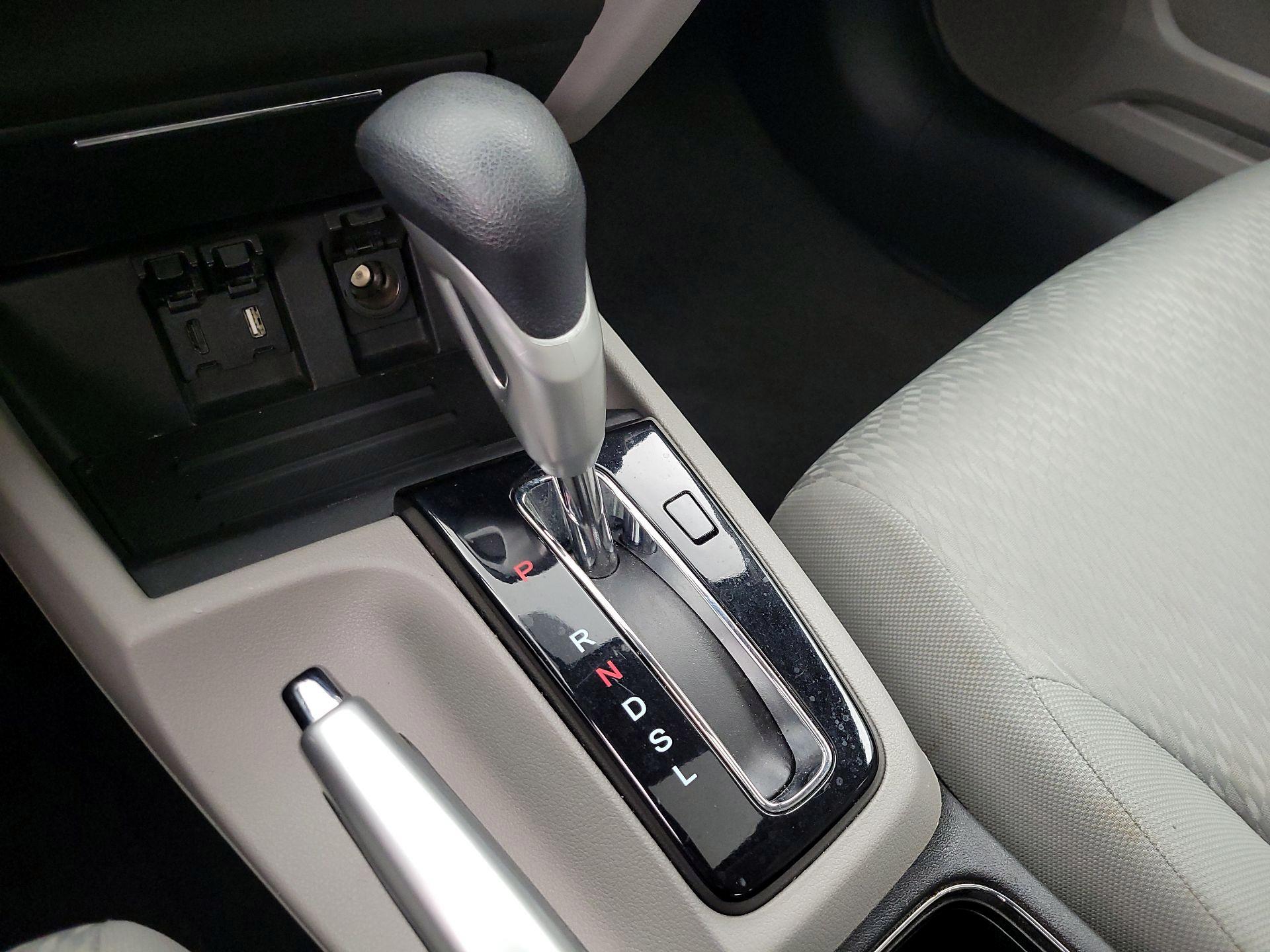 Thumbnail: 2015 Honda Civic - 17