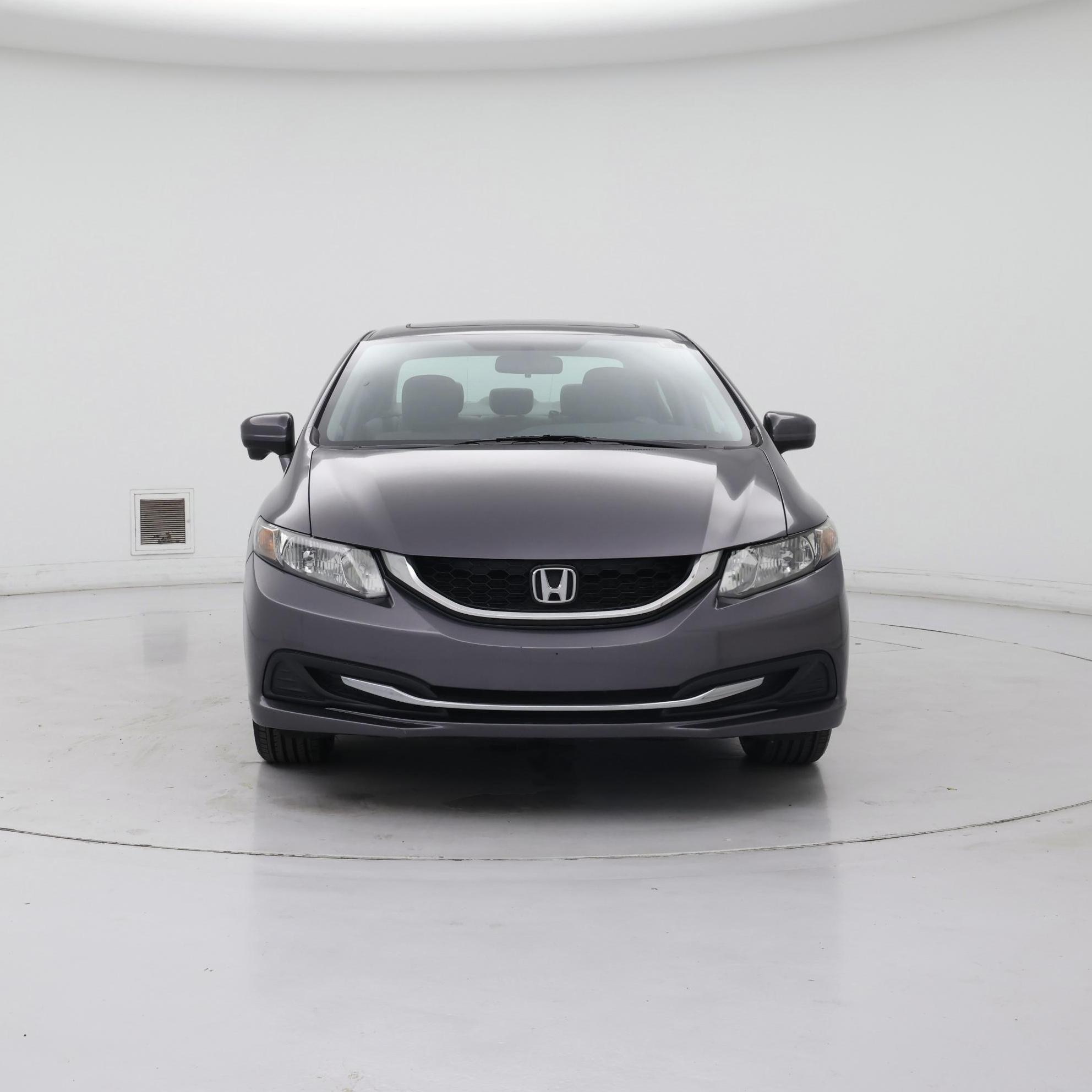 Thumbnail: 2015 Honda Civic - 5