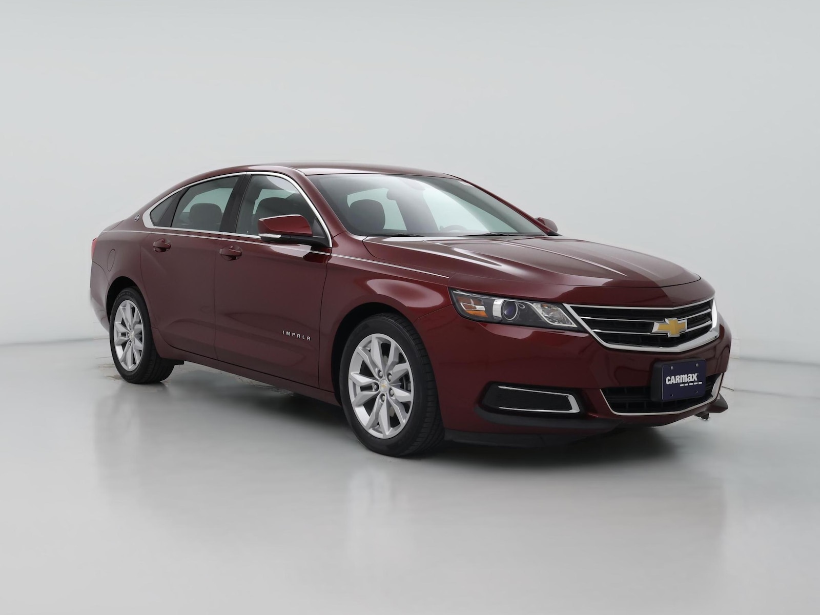 2016 Chevrolet Impala