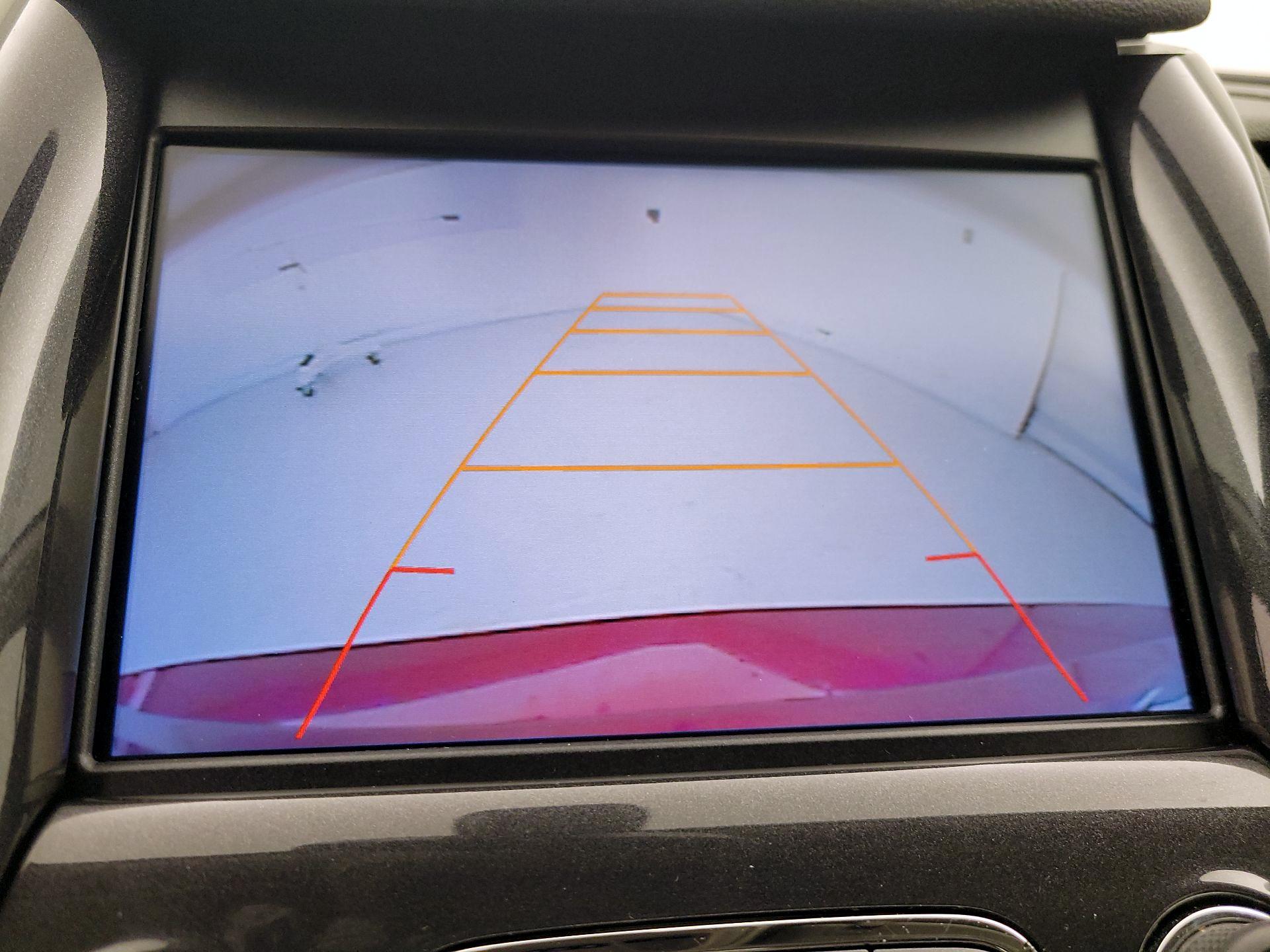 Thumbnail: 2016 Chevrolet Impala - 14