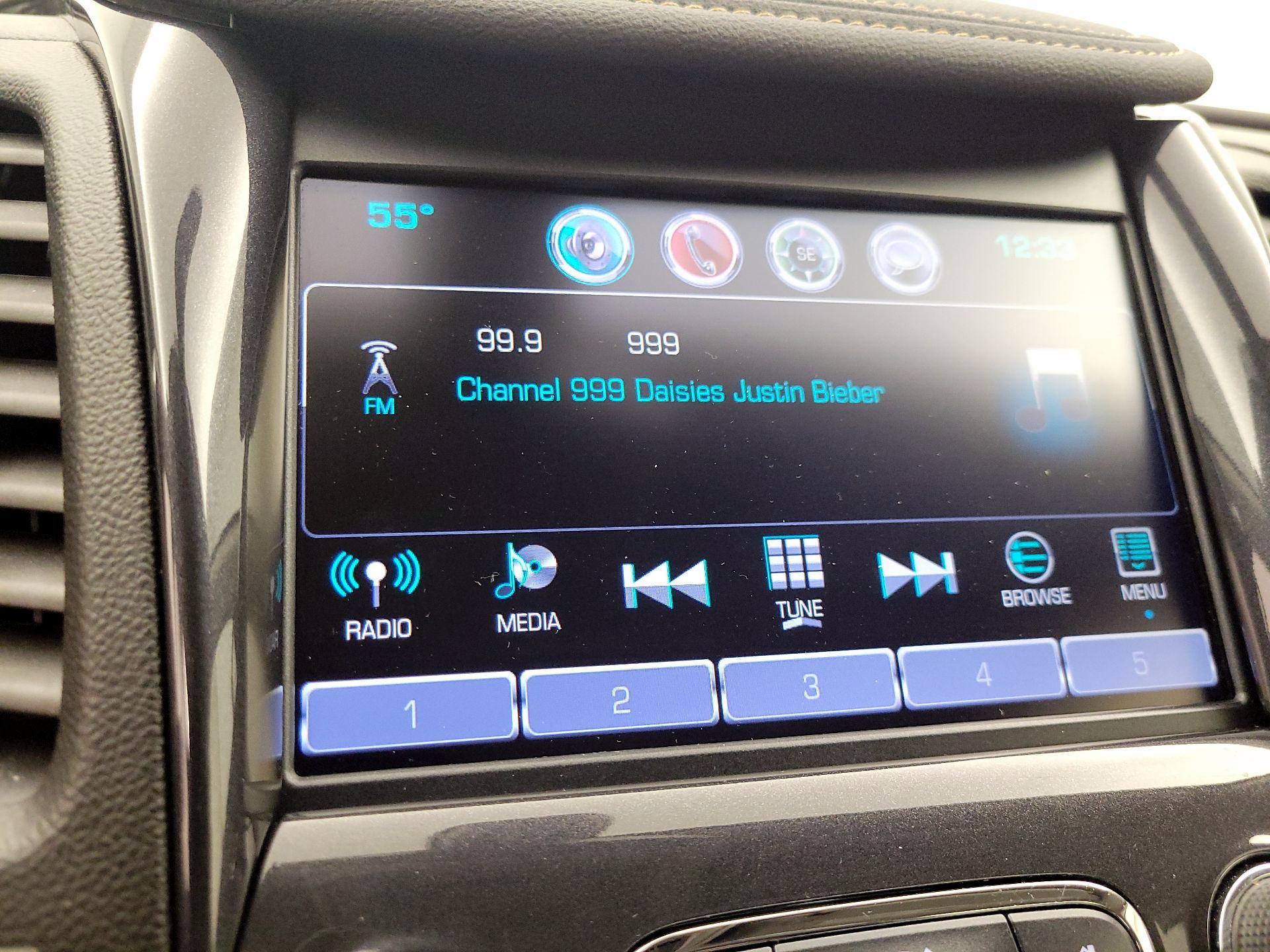 Thumbnail: 2016 Chevrolet Impala - 15