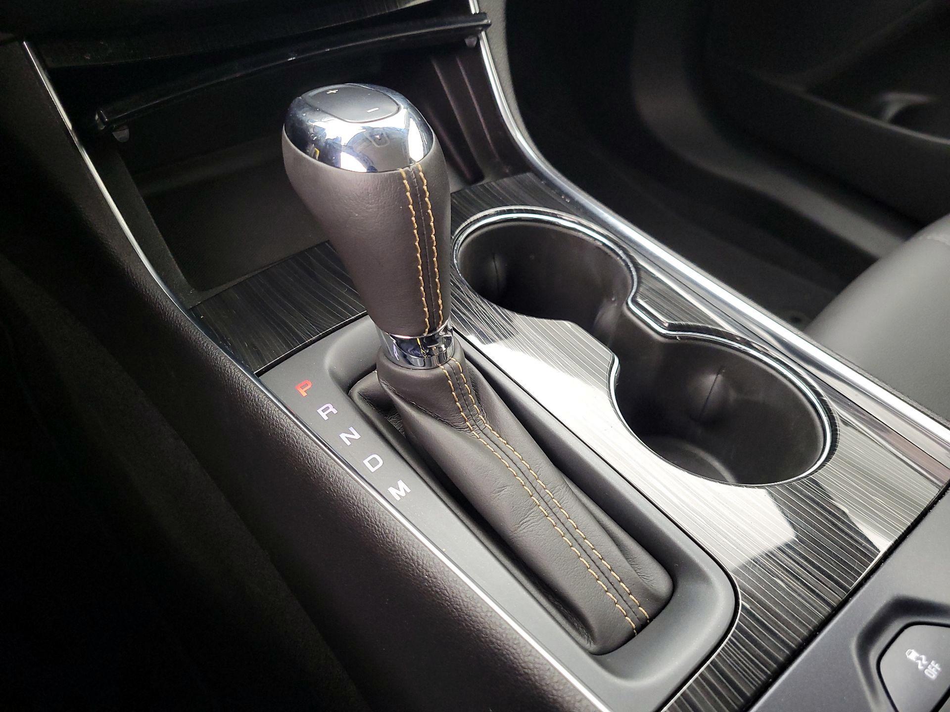 Thumbnail: 2016 Chevrolet Impala - 17