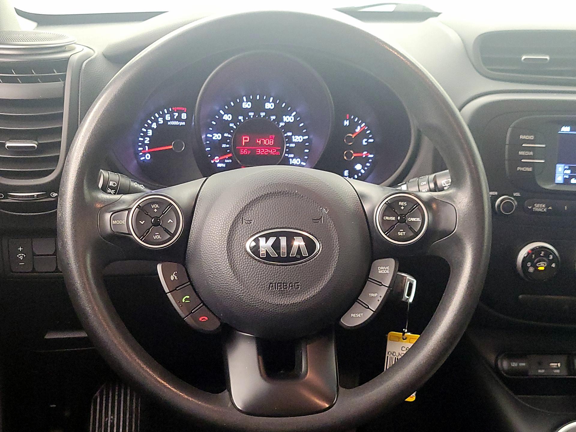 Thumbnail: 2018 Kia Soul - 10