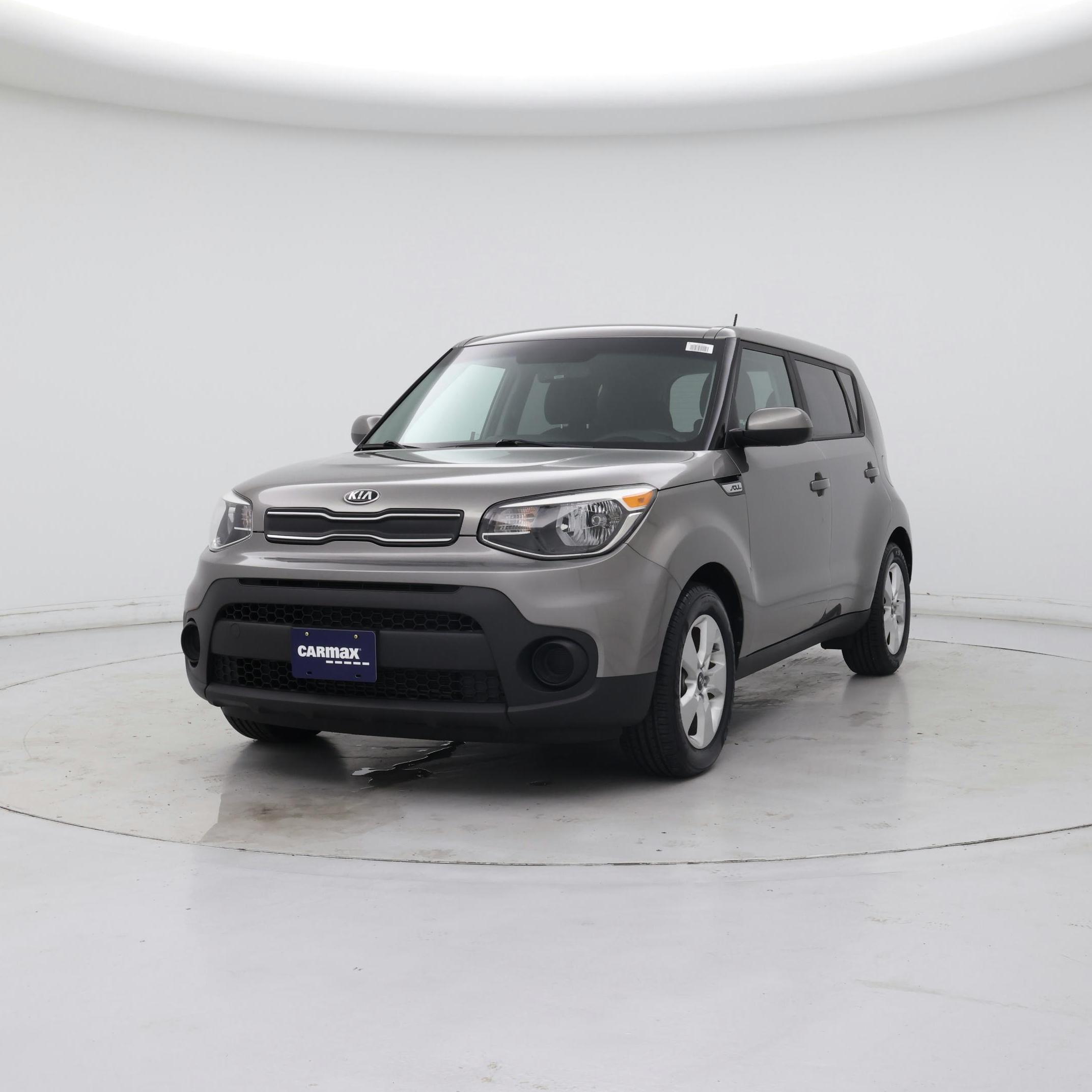 Thumbnail: 2018 Kia Soul - 4